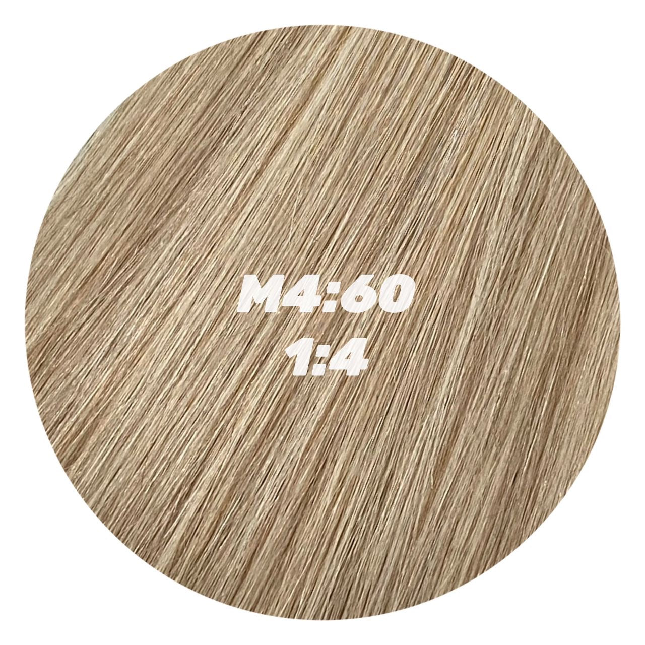 Genius Weft Blonde 