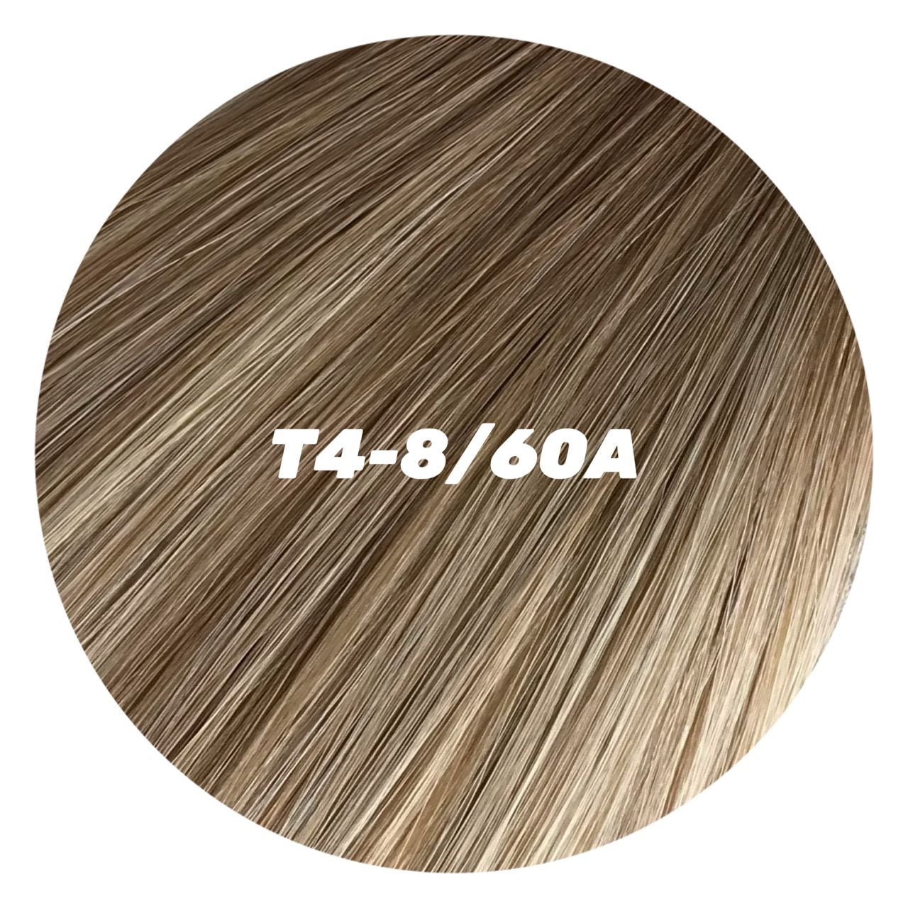 Genius Weft Blonde 