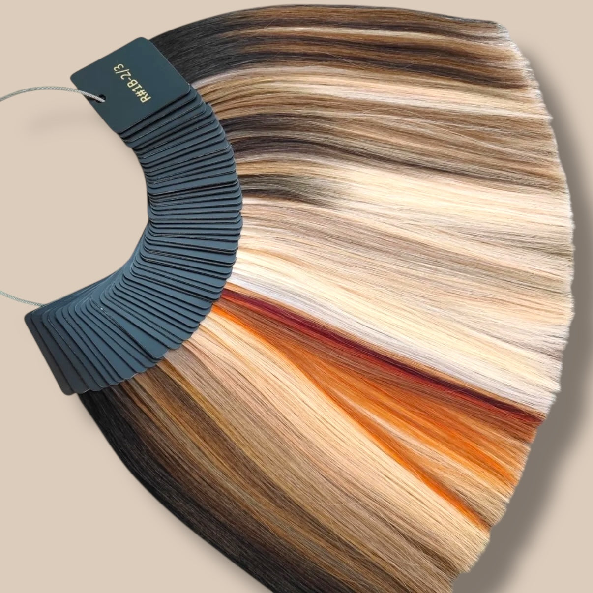 Color ring