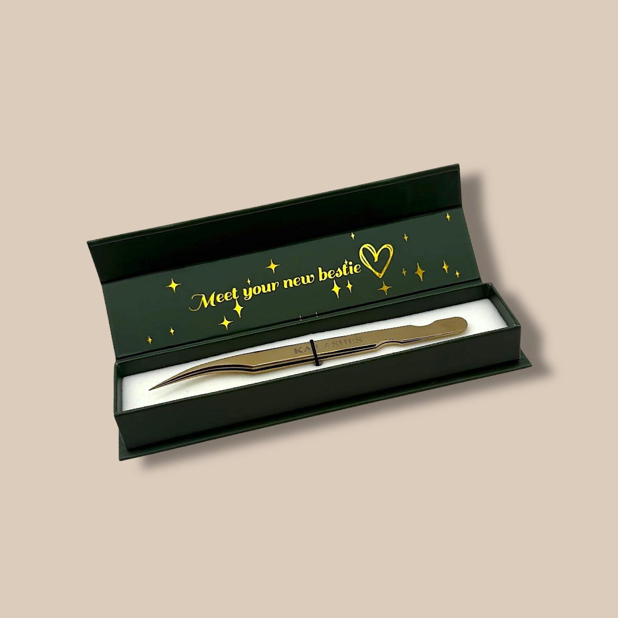 “WINGI” Insulation Tweezers