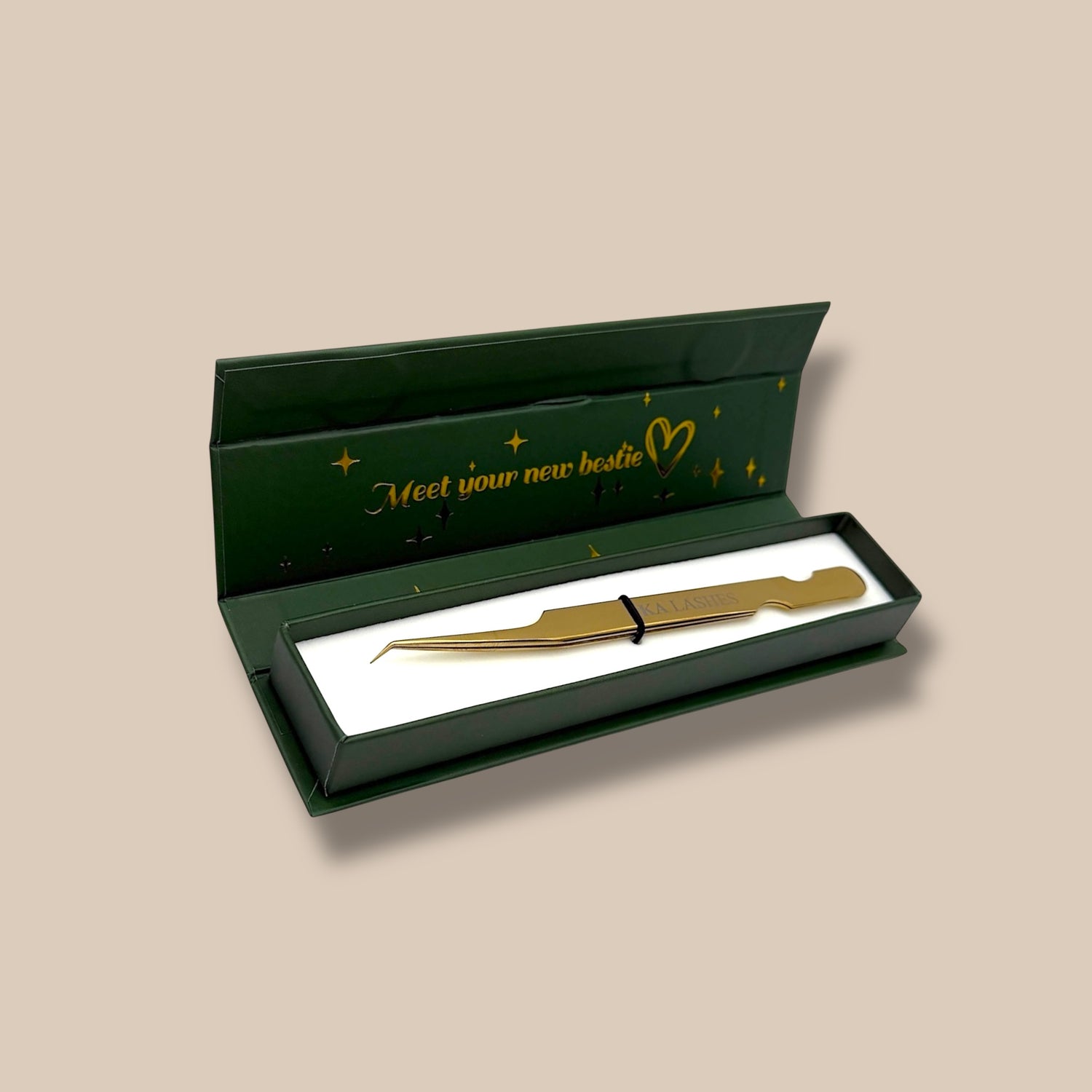 “FLEXI” Single/Isolation Tweezers