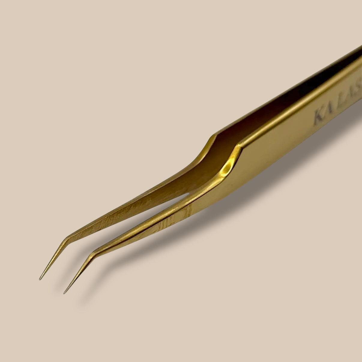 “FLEXI” Single/Isolation Tweezers