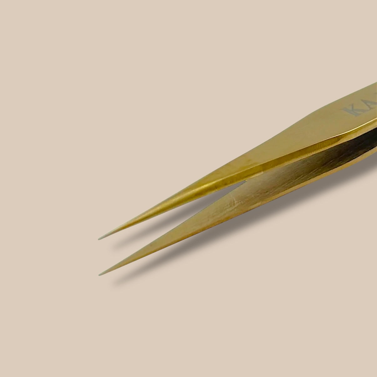 “SNAPI” Single/Insulation Tweezers