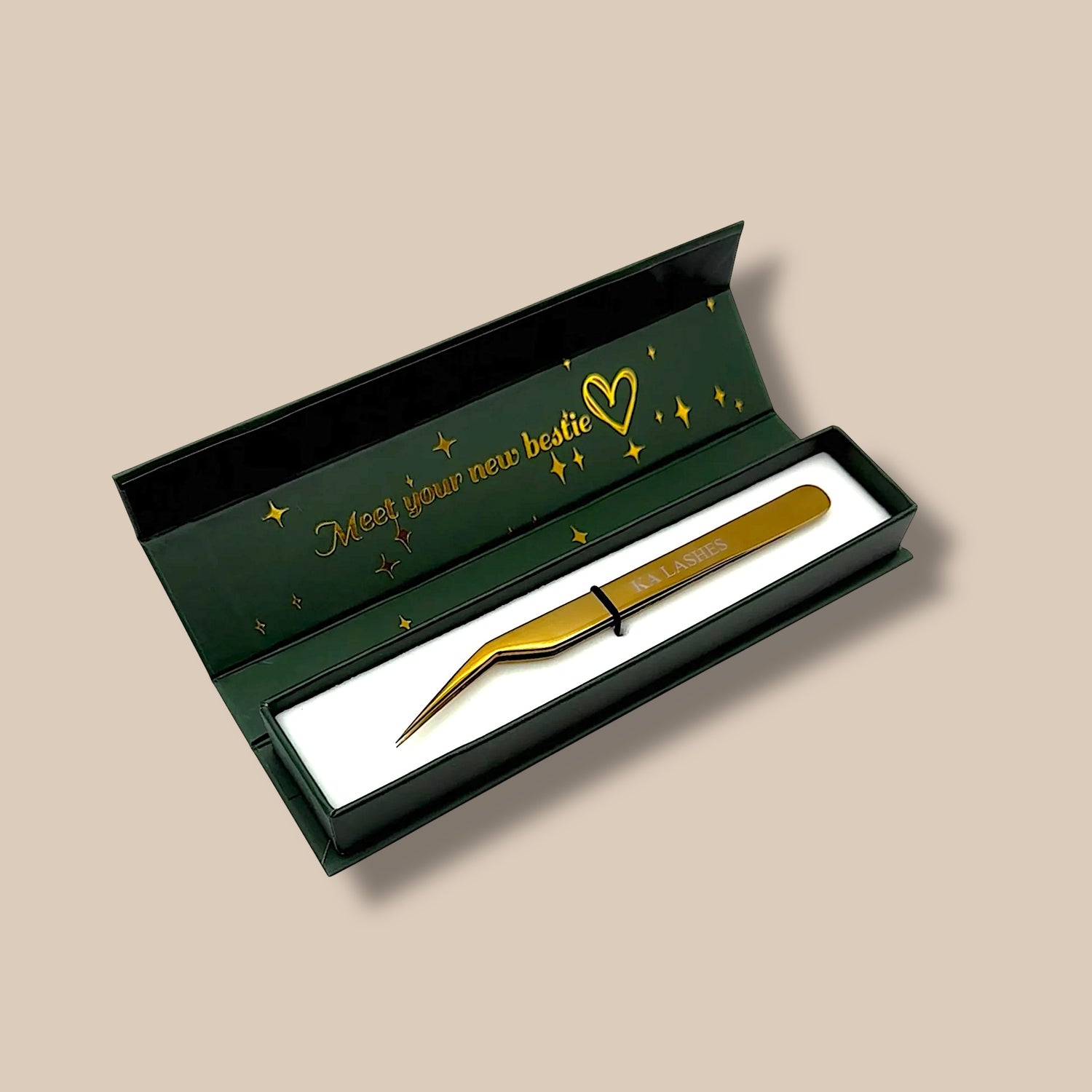 “ZIGGI” Insulation Tweezers