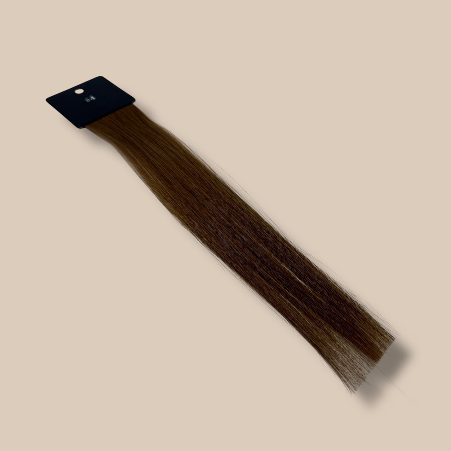 Genius Weft Chocolate Brown 