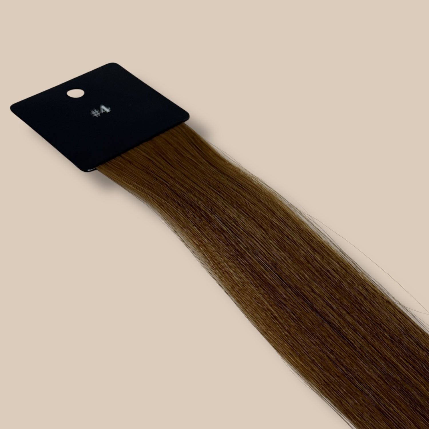 Genius Weft Chocolate Brown 