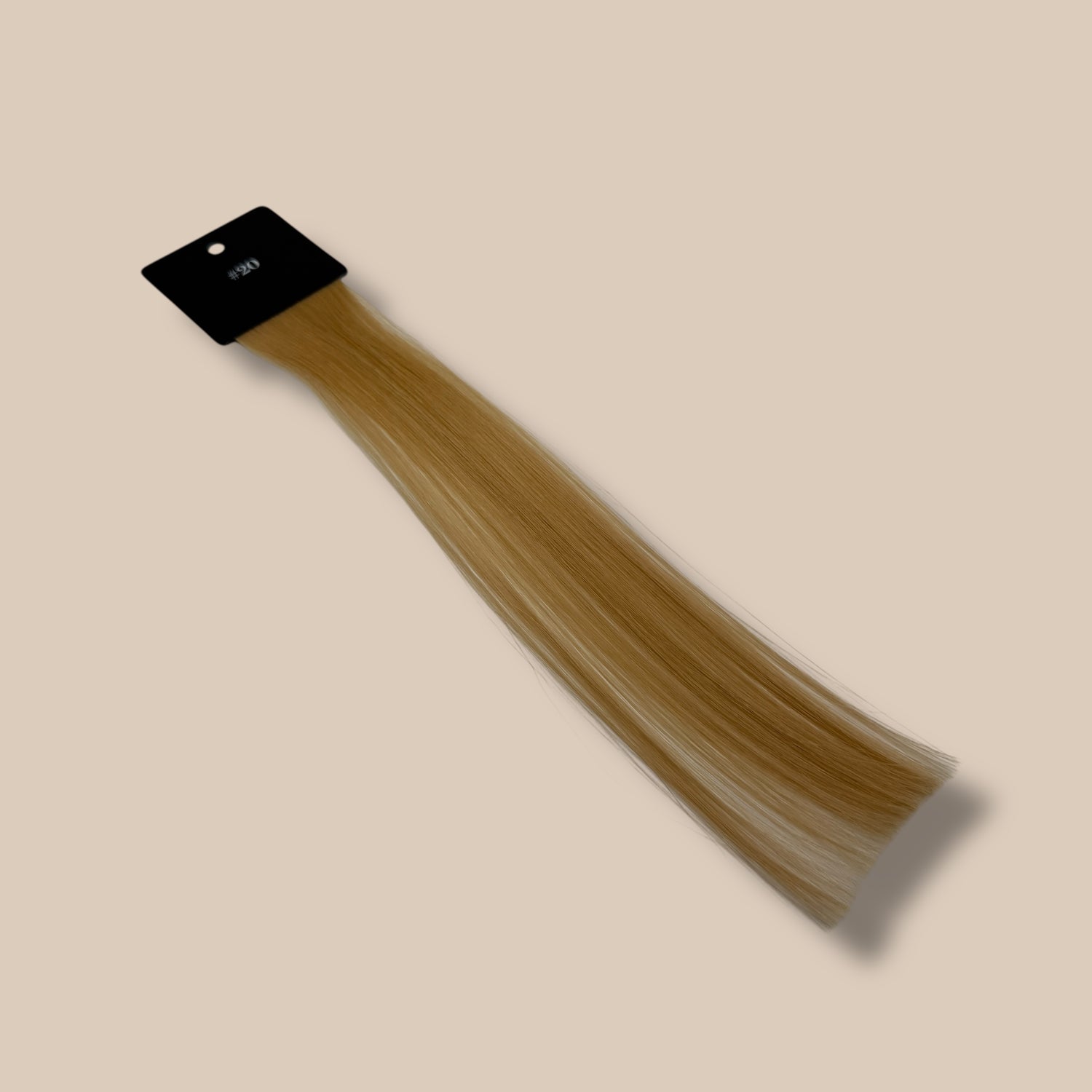 Genius Weft Sol kysset Blondt 