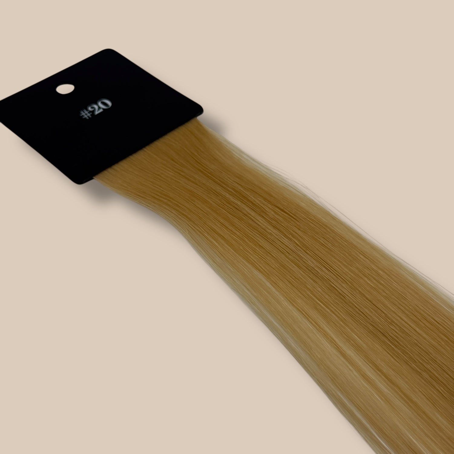 Genius Weft Sol kysset Blondt 