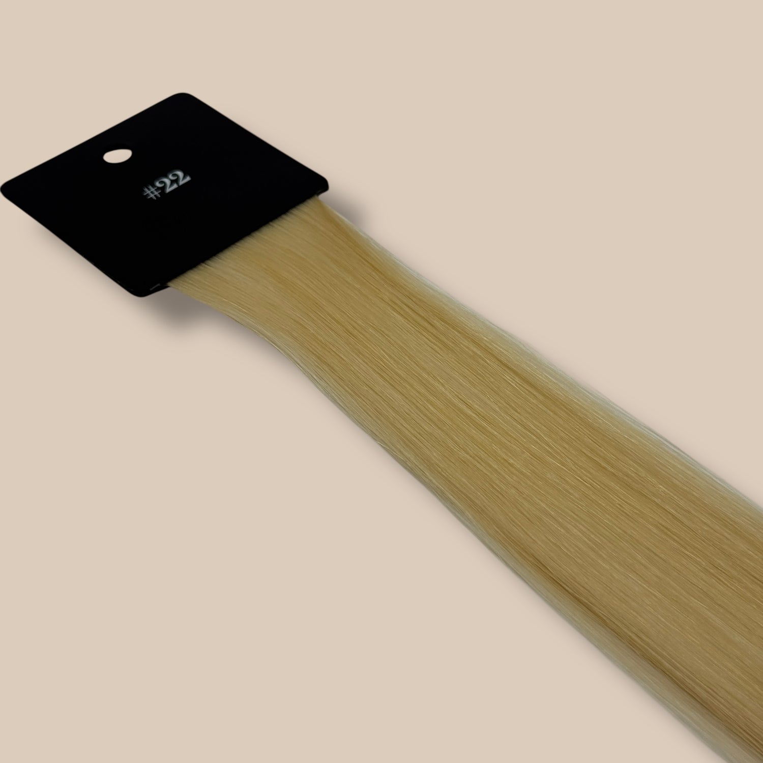 Genius Weft Gylden Blondt 