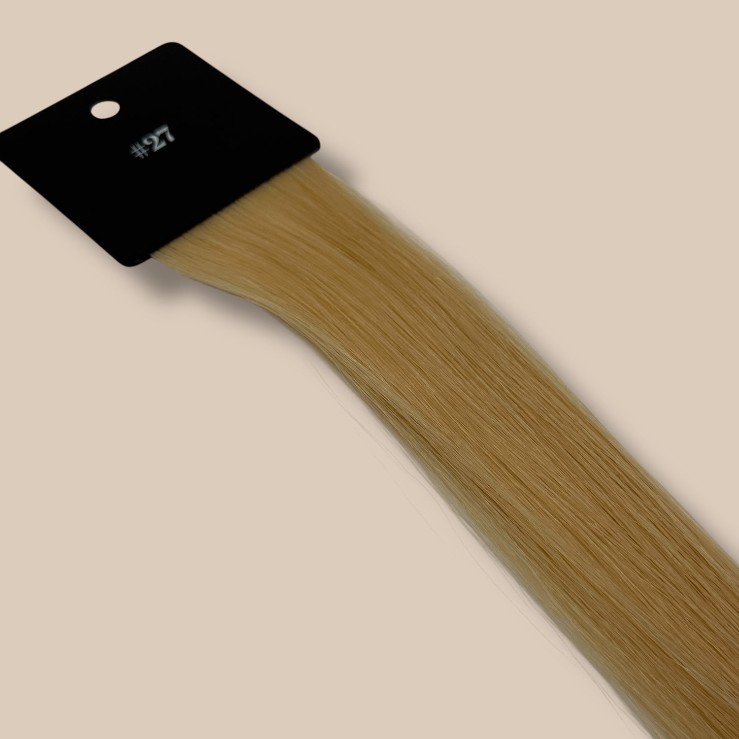 Genius Weft Honning Blondt 