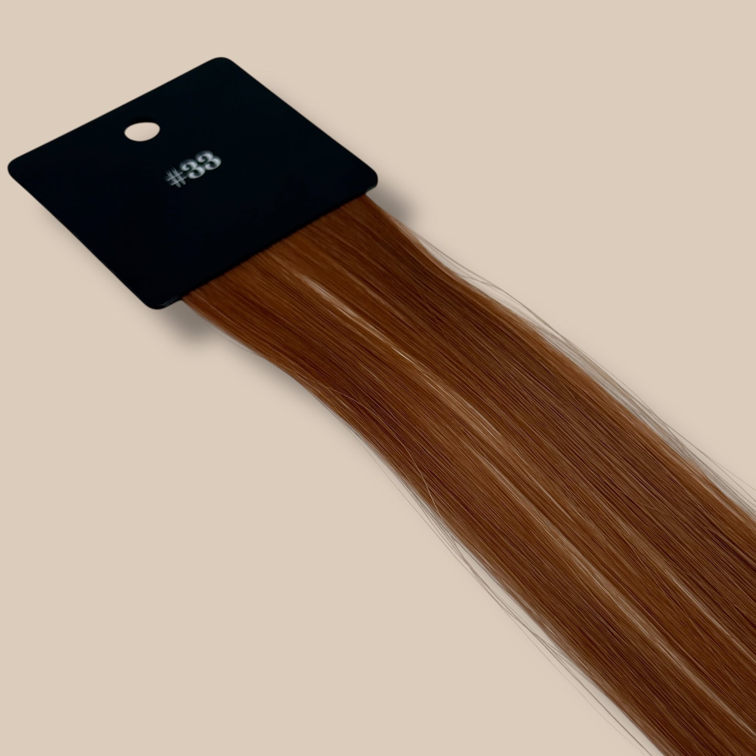 Genius Weft Brun Kobber 