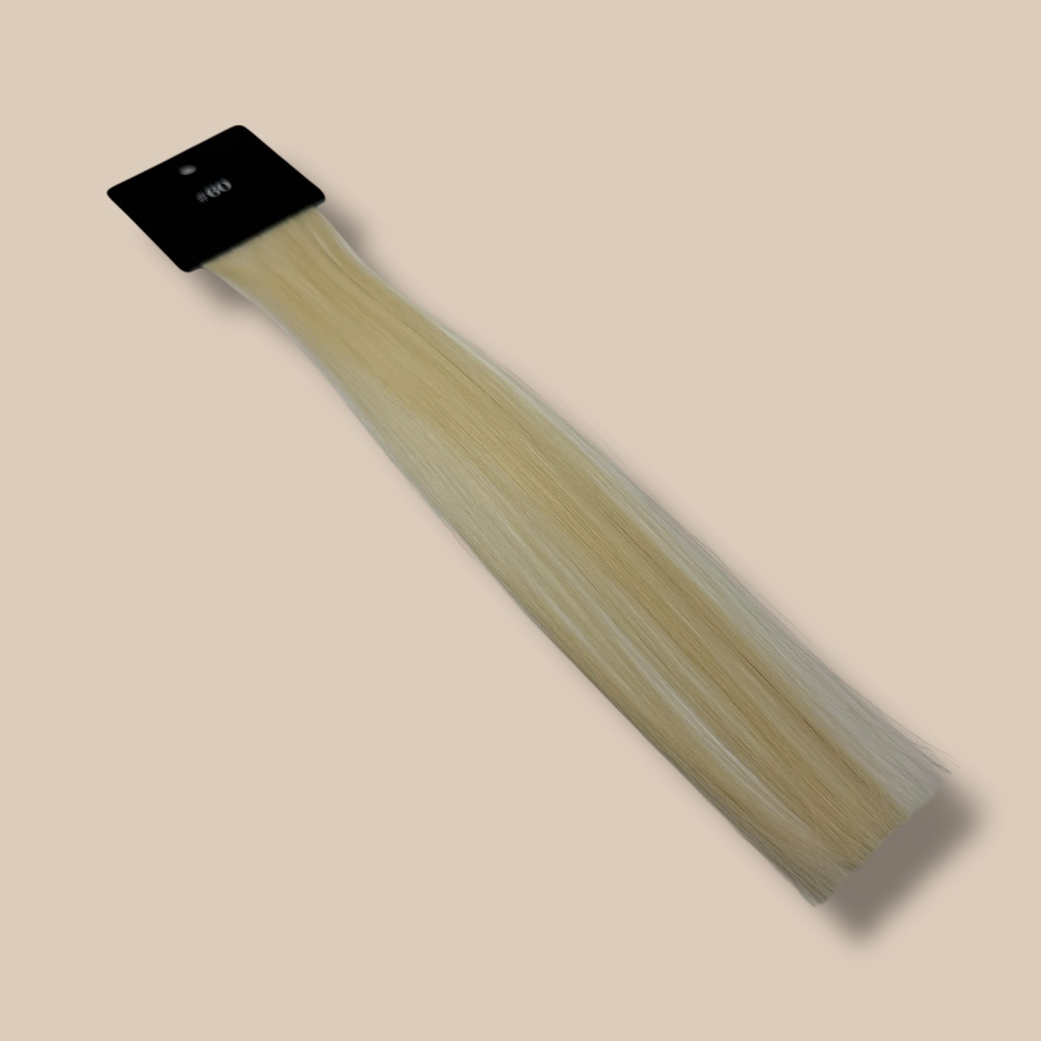 Genius Weft Platin Blondt 