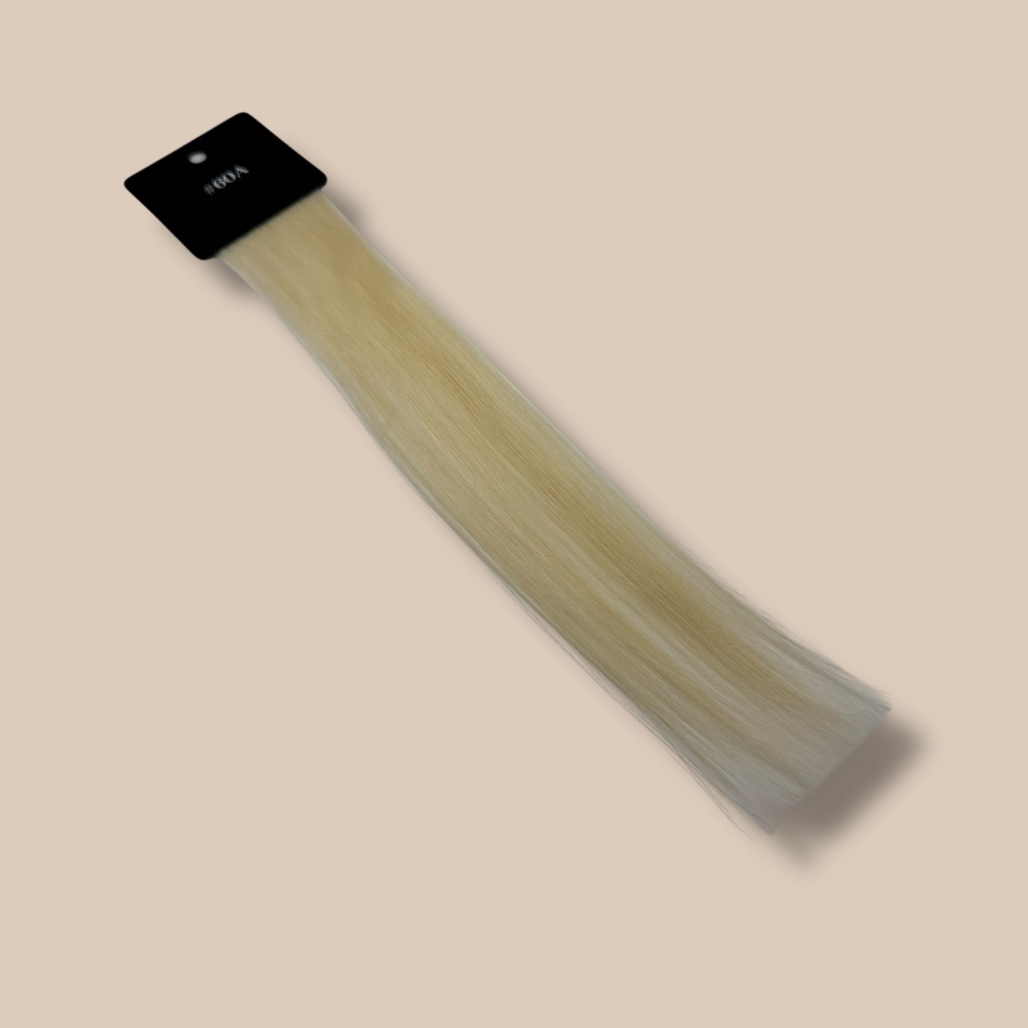 Genius Weft Hvid Blondt 