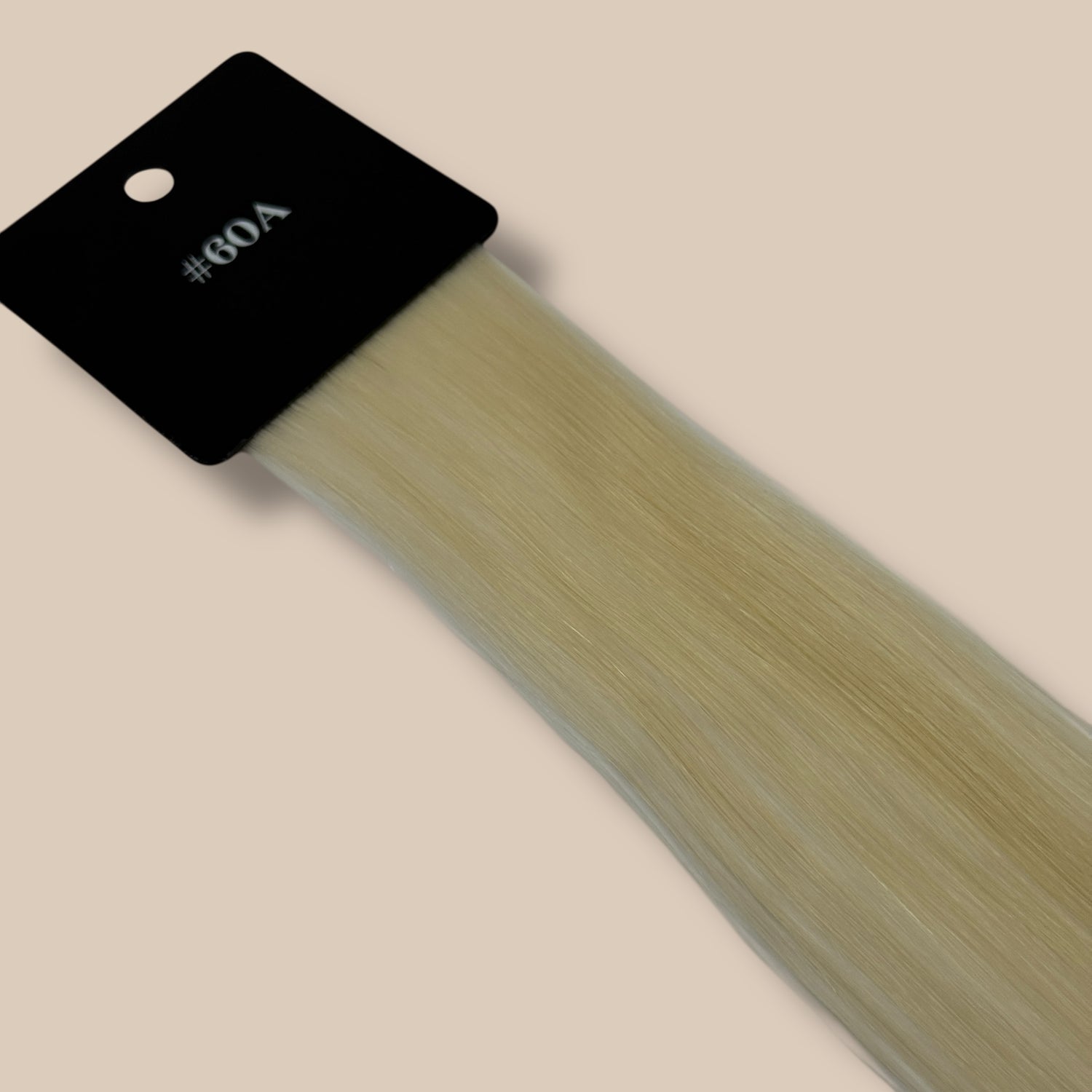 Genius Weft Hvid Blondt 