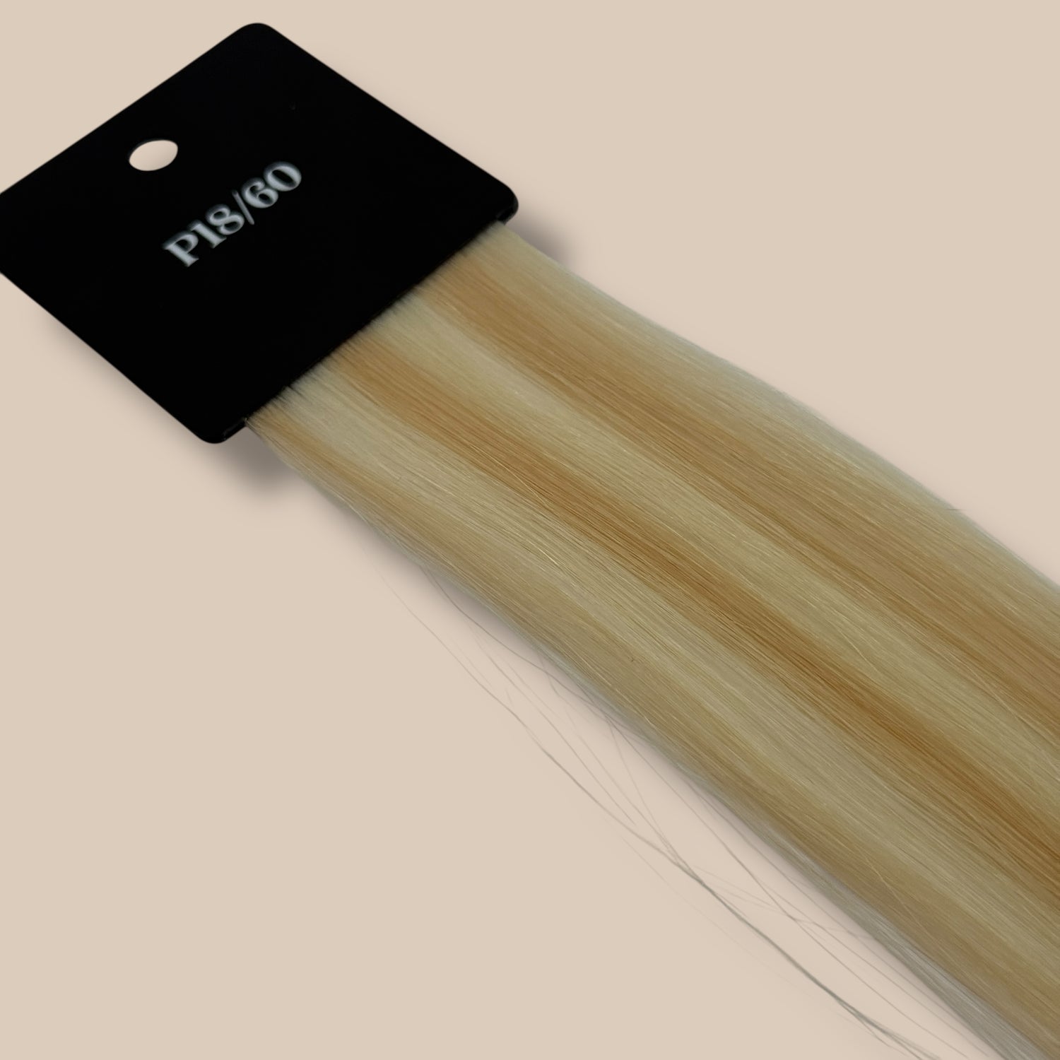 Genius Weft Chocolate Brown 