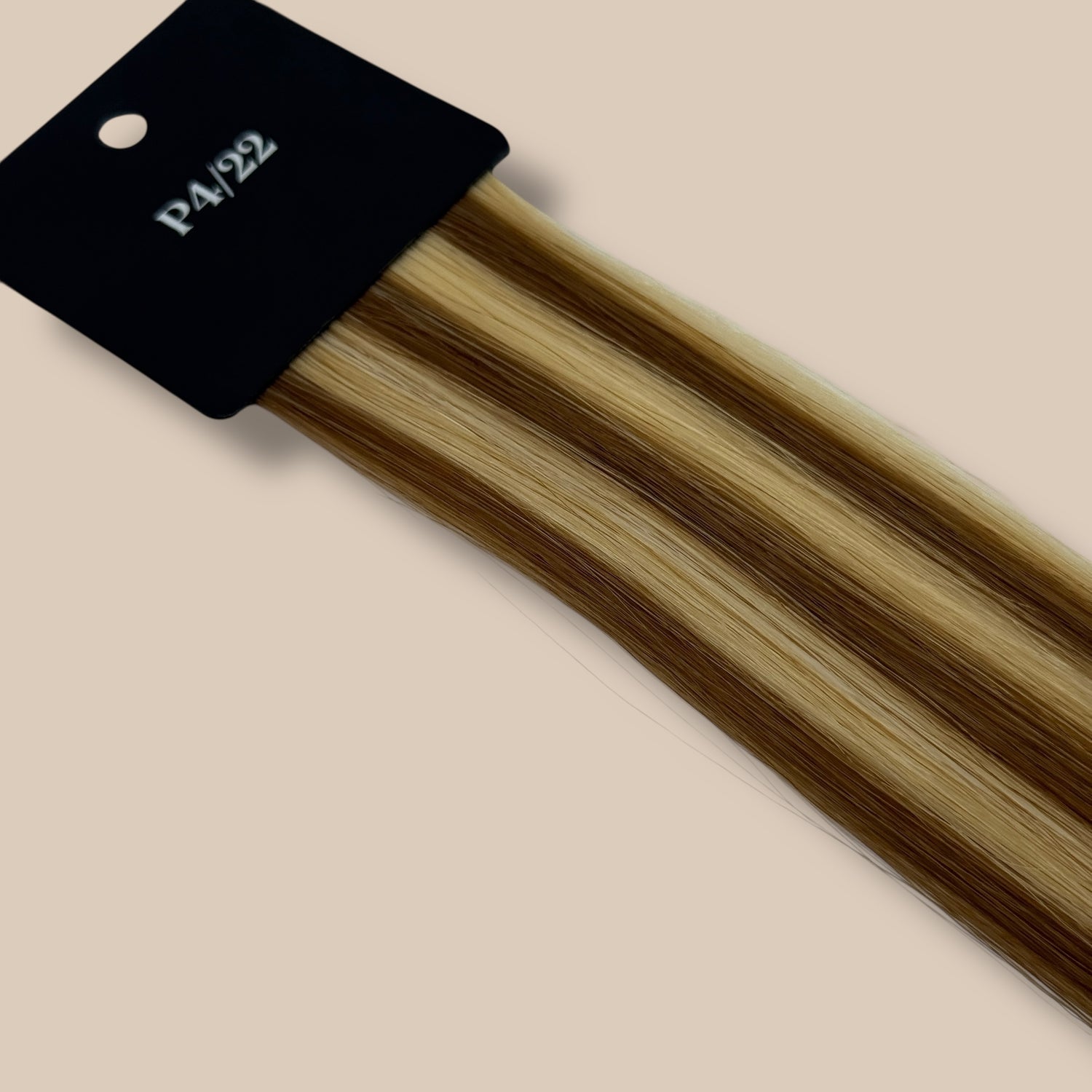 Genius Weft Chocolate Brown 