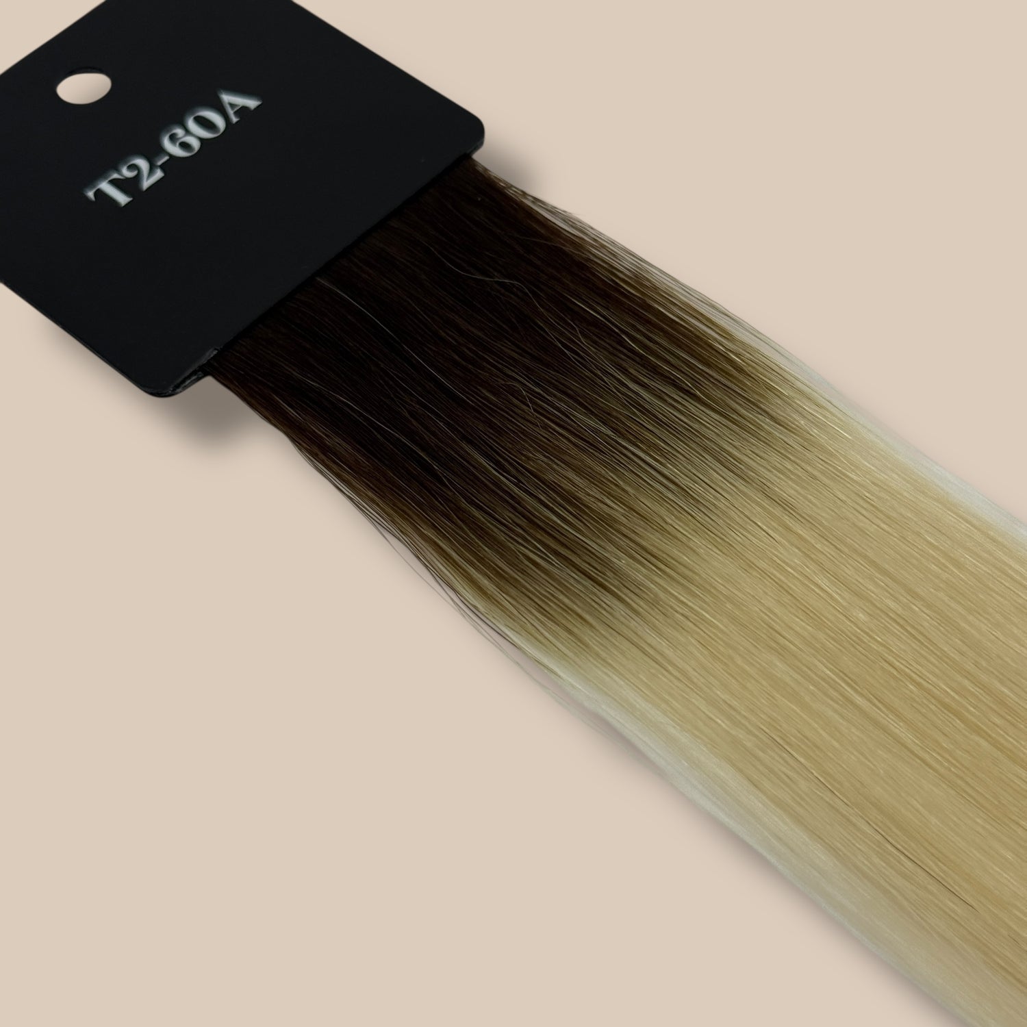 Genius Weft Chocolate Brown 