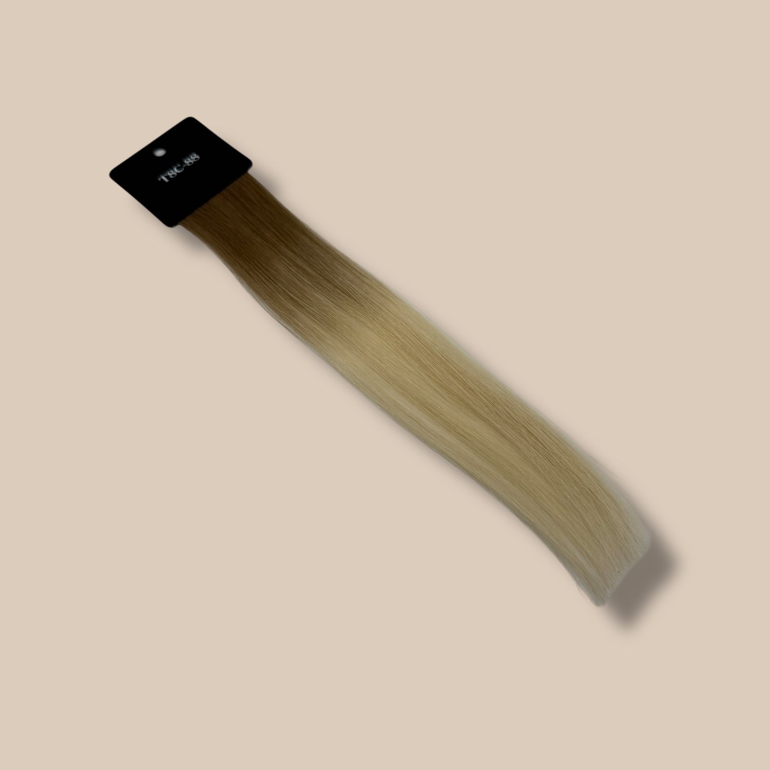 Genius Weft Chocolate Brown 