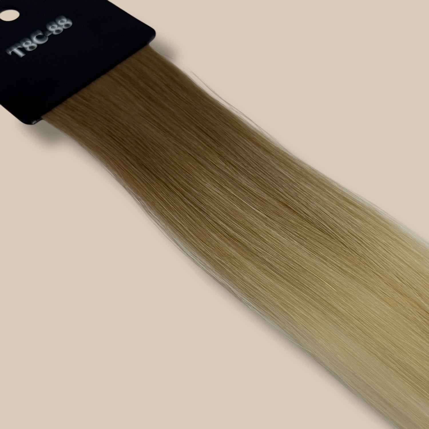 Genius Weft Chocolate Brown 