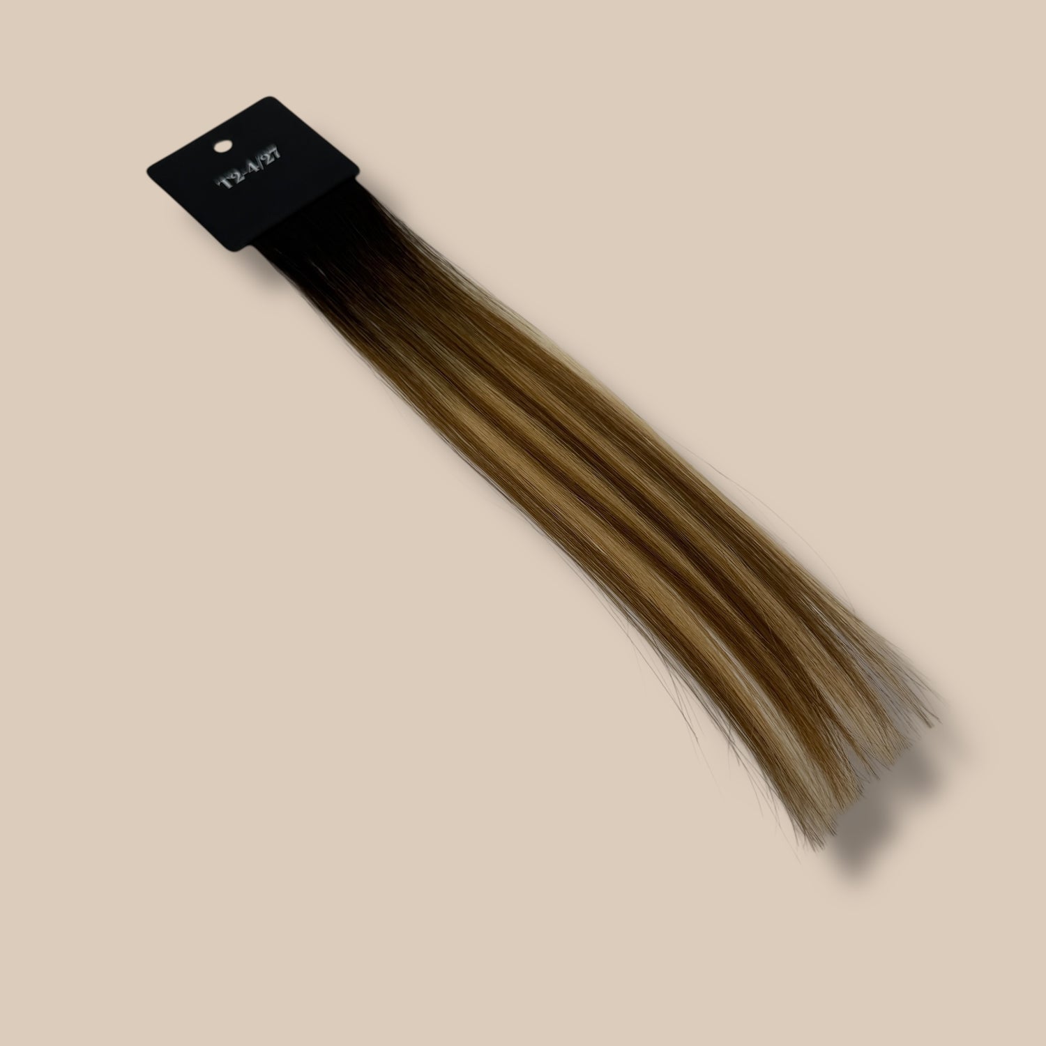 Genius Weft Chocolate Brown 