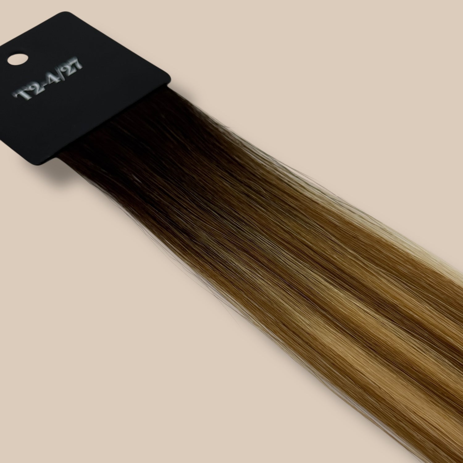Genius Weft Chocolate Brown 
