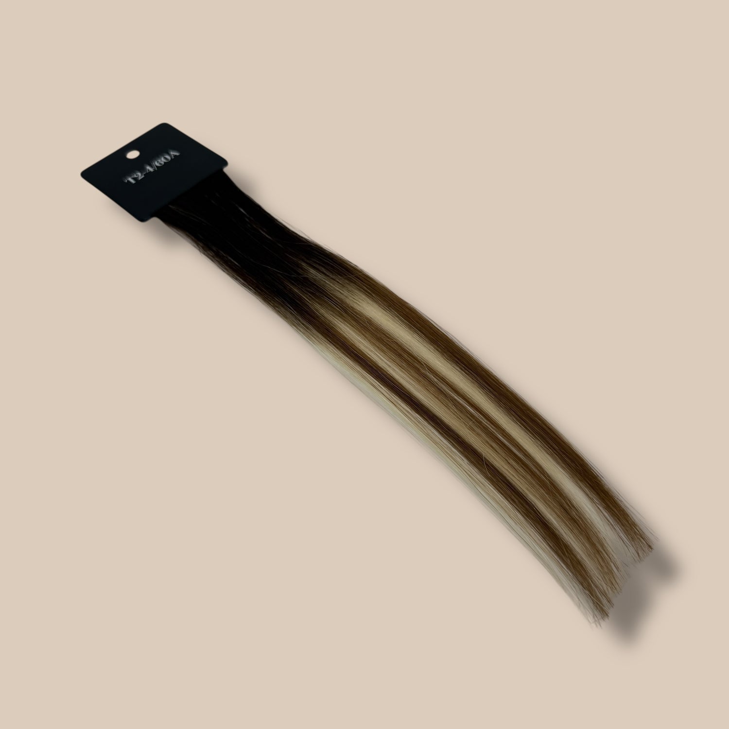 Genius Weft Chocolate Brown 