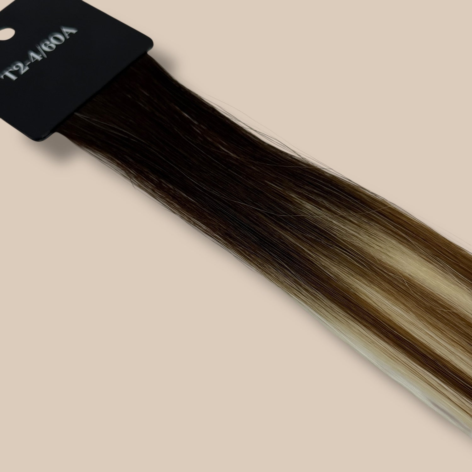 Genius Weft Chocolate Brown 