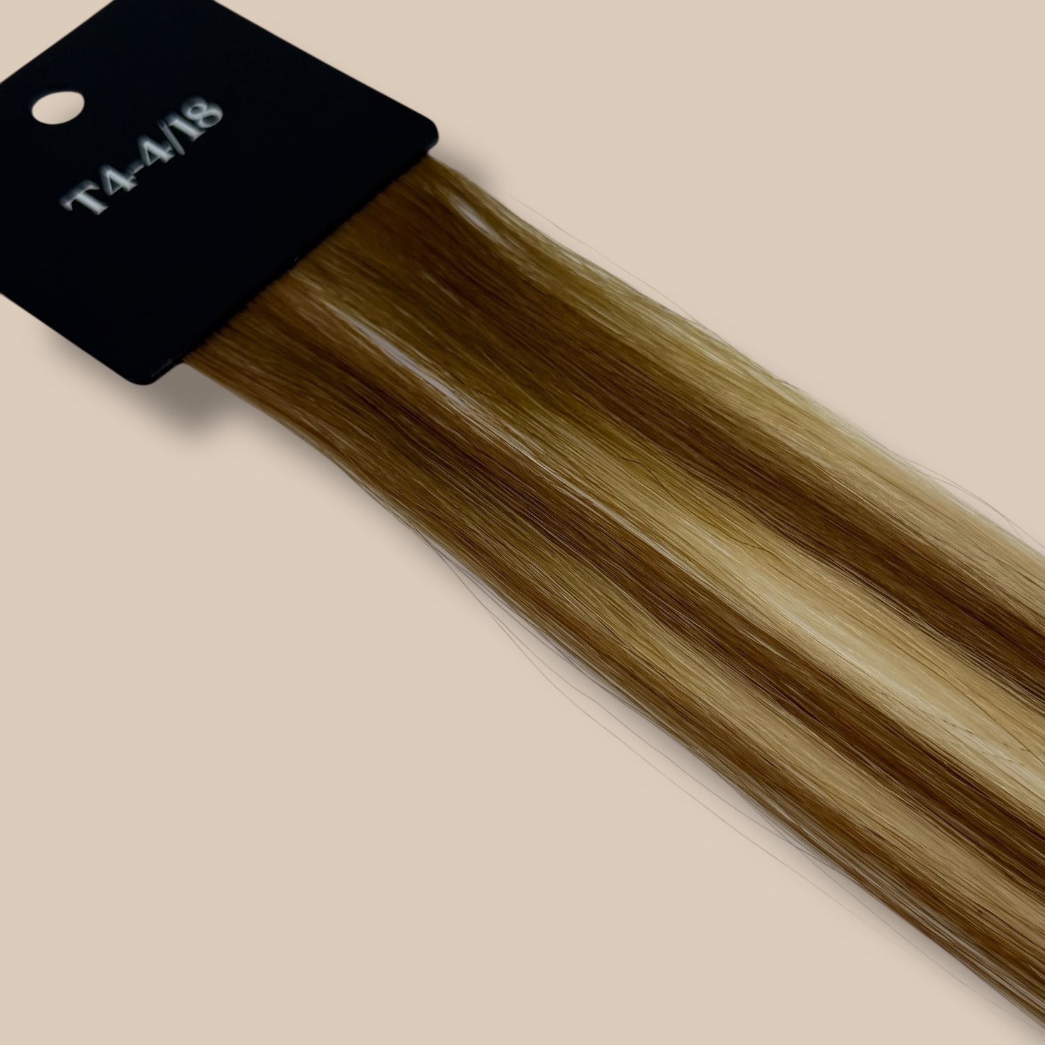 Genius Weft Chocolate Brown 