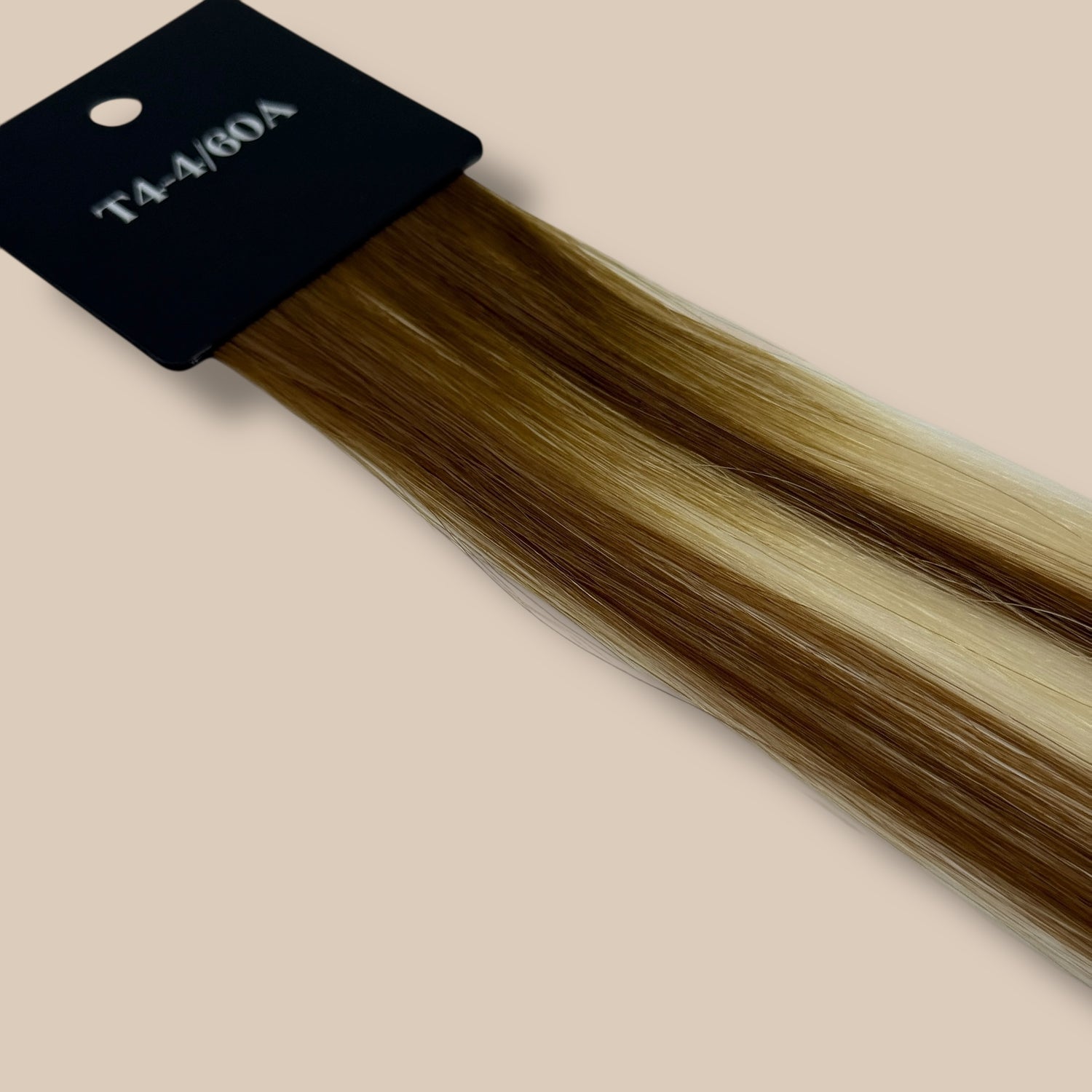 Genius Weft Chocolate Brown 