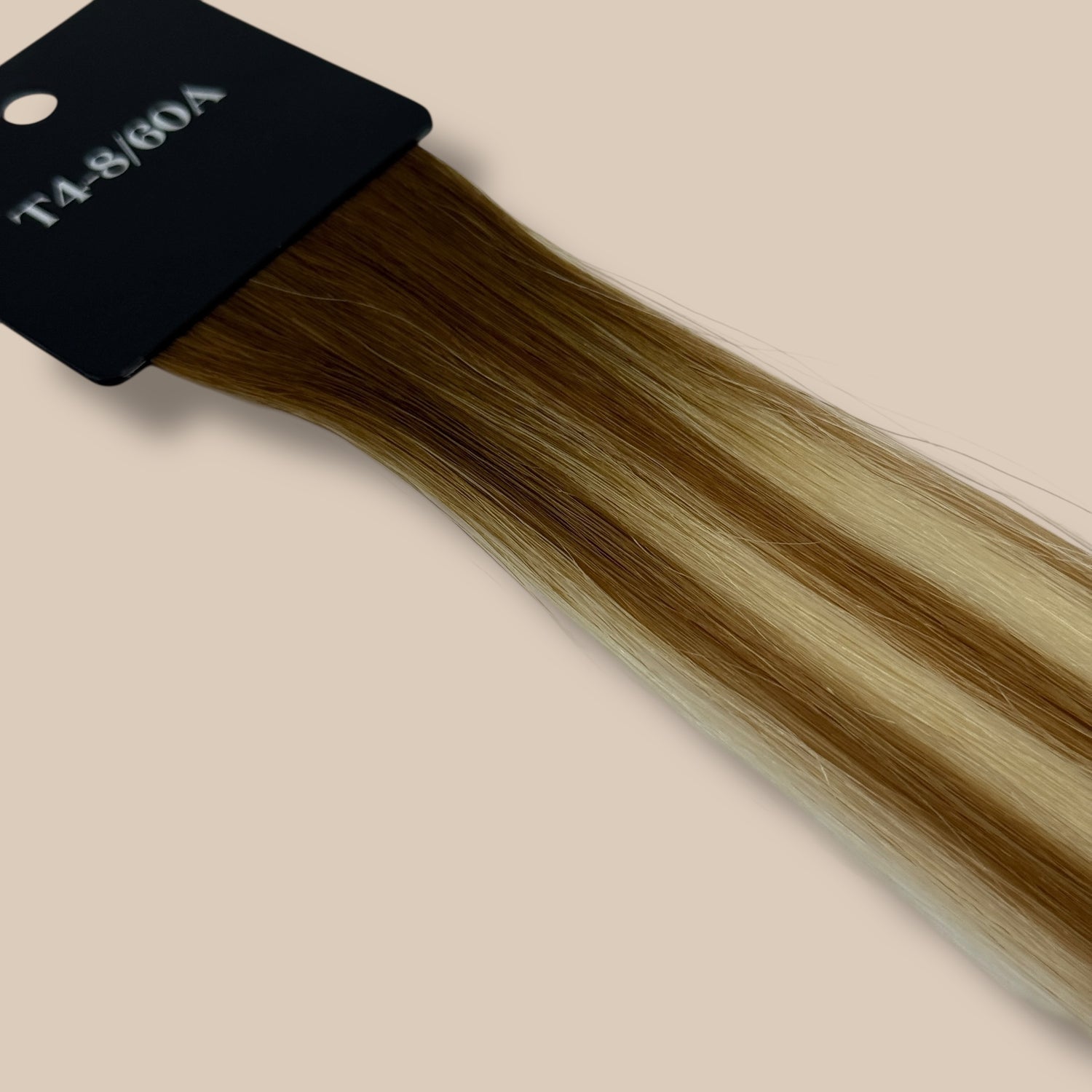 Genius Weft Chocolate Brown 