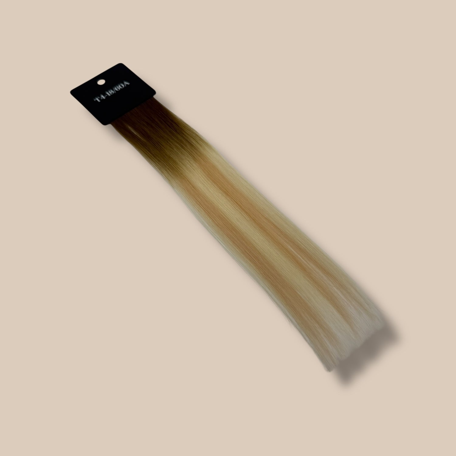 Genius Weft Chocolate Brown 