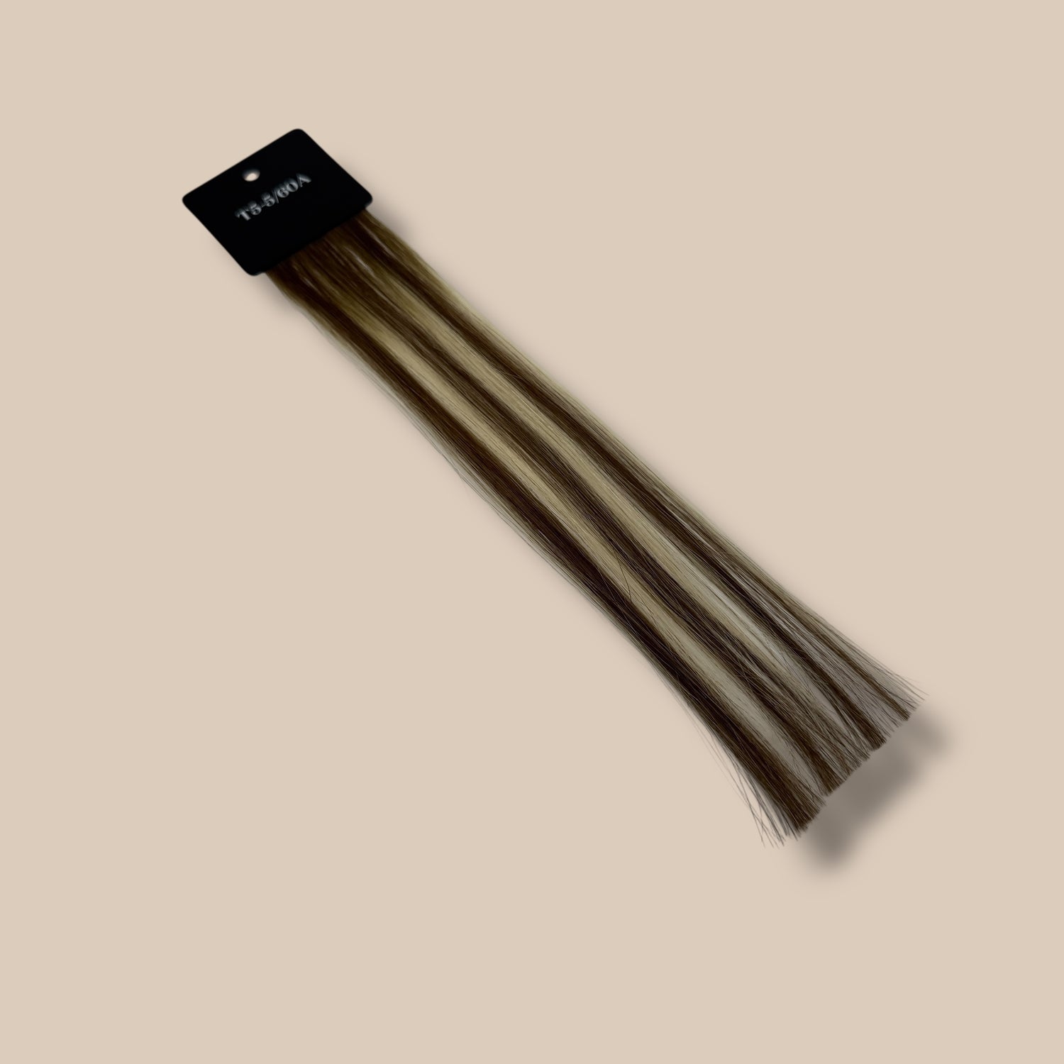 Genius Weft Chocolate Brown 