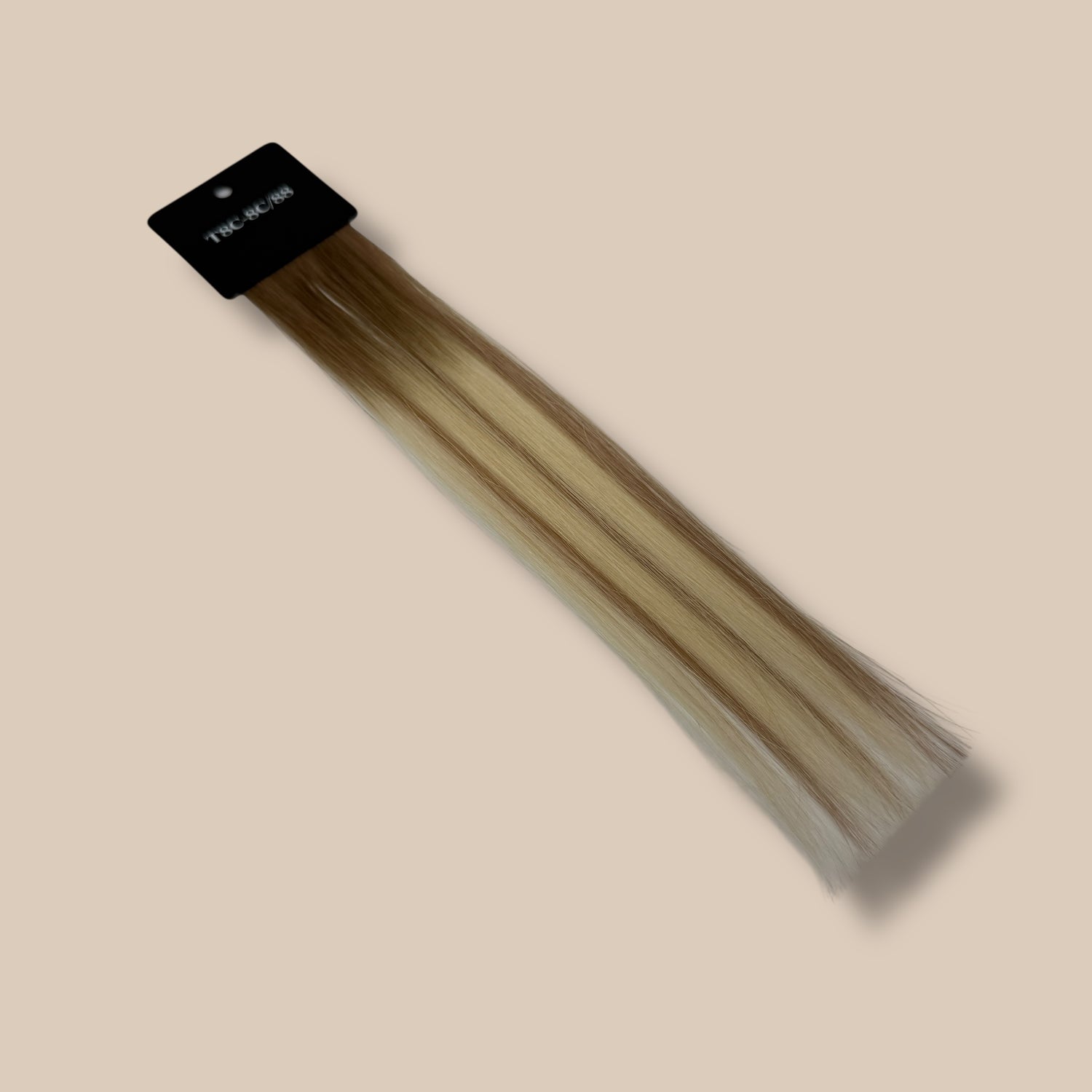 Genius Weft Chocolate Brown 