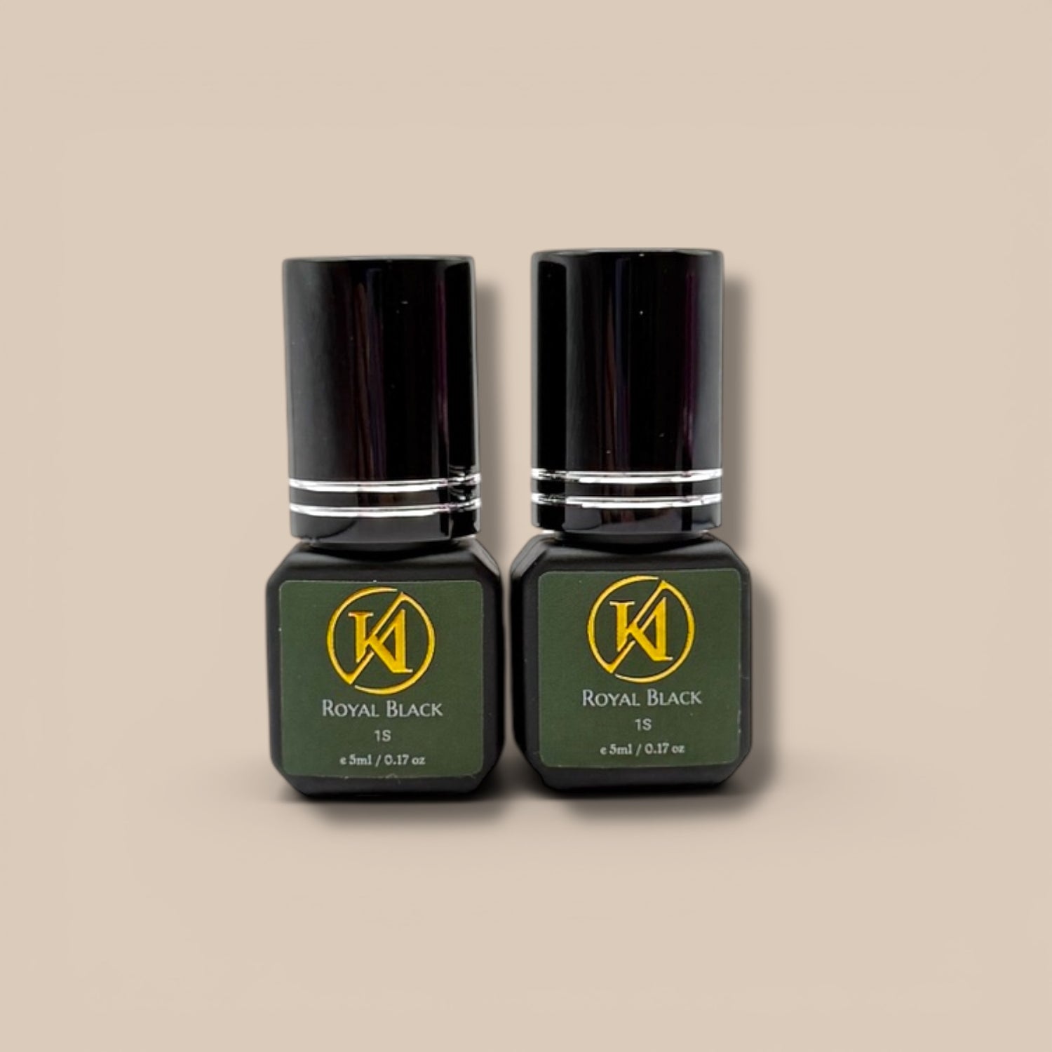 Royal Black 1 sec UV Glue