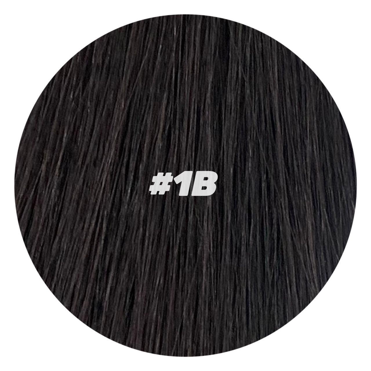 Genius Weft Black Brown 