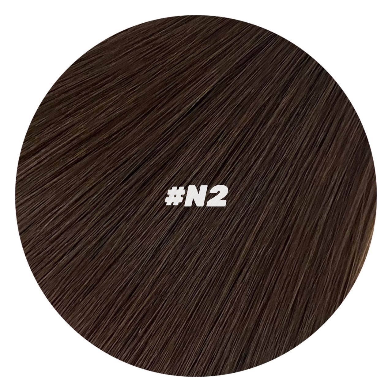 Genius Weft Espresso Brown 
