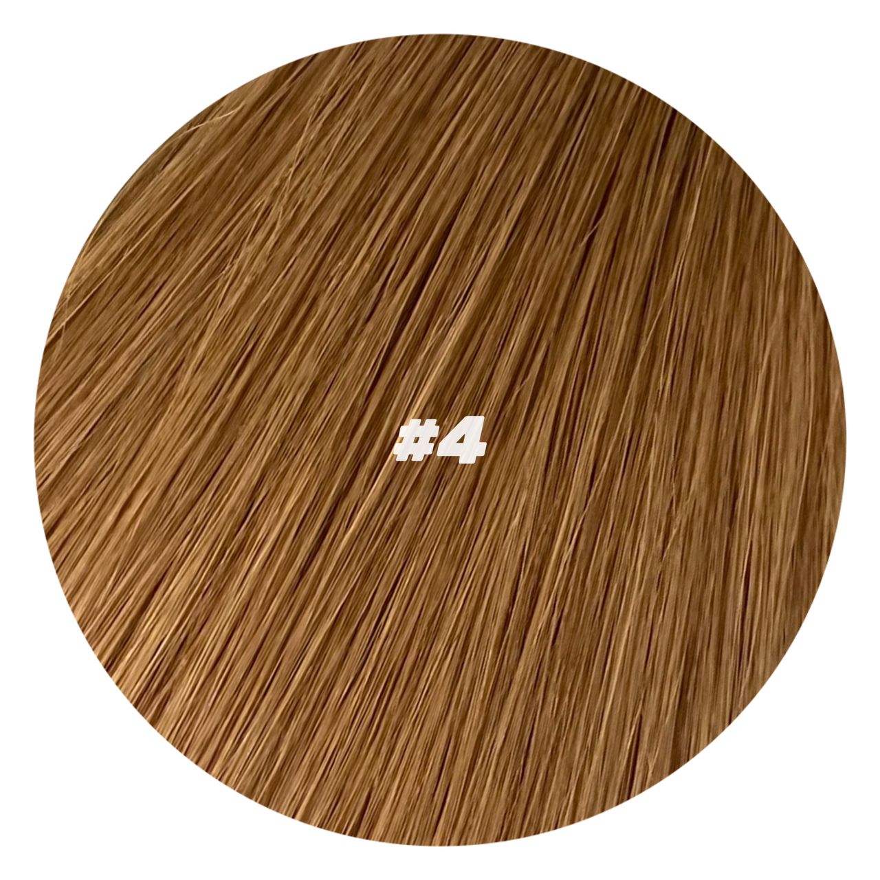 Genius Weft Chocolate Brown 