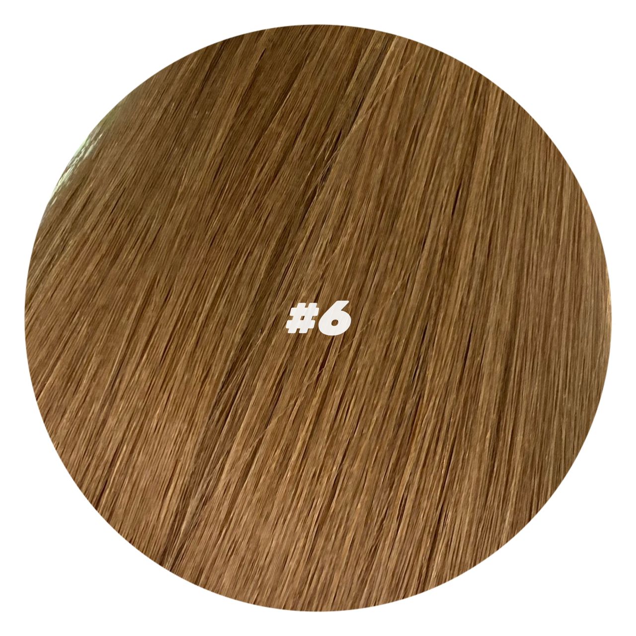 Genius Weft Caramel Brown 