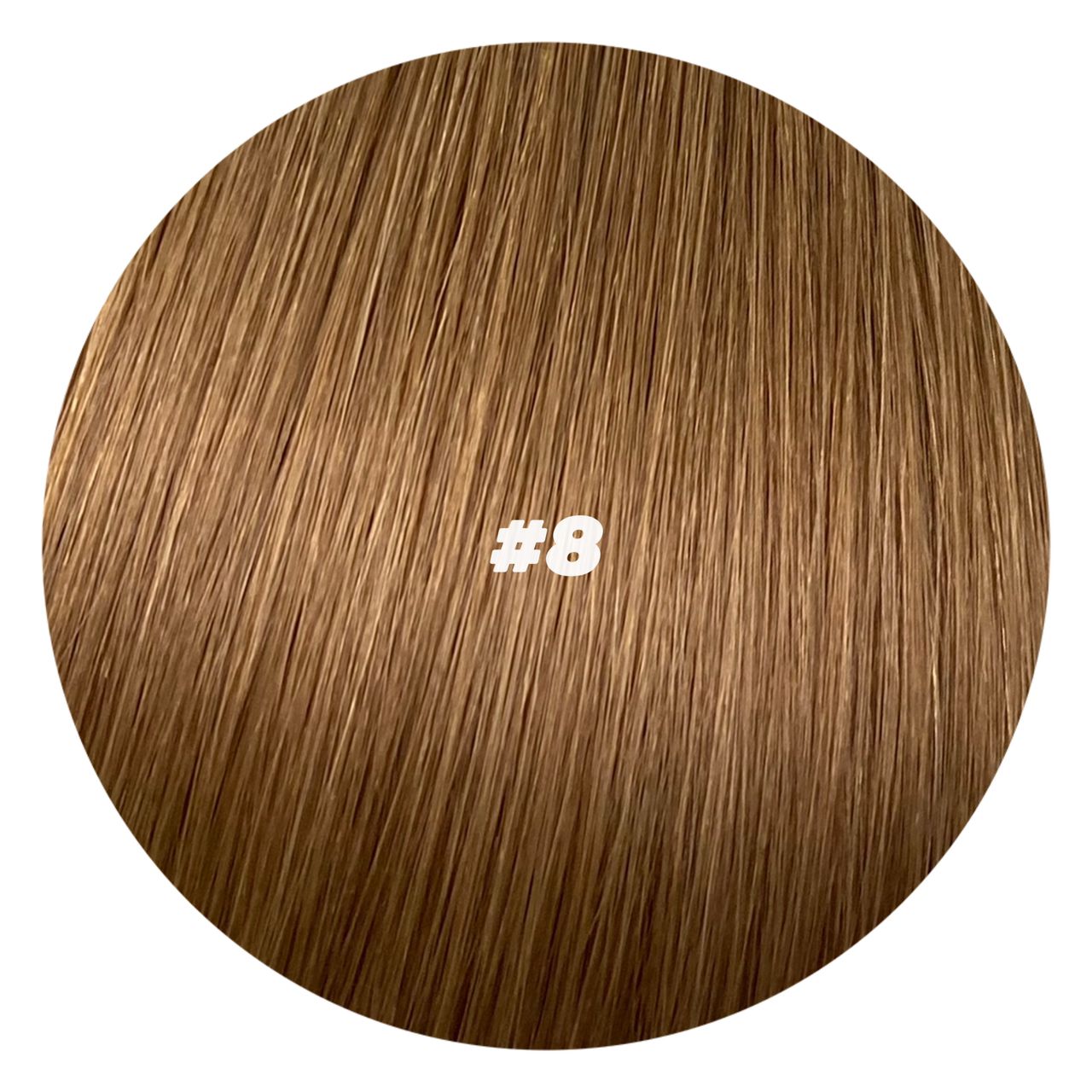 Genius Weft Light Brown 