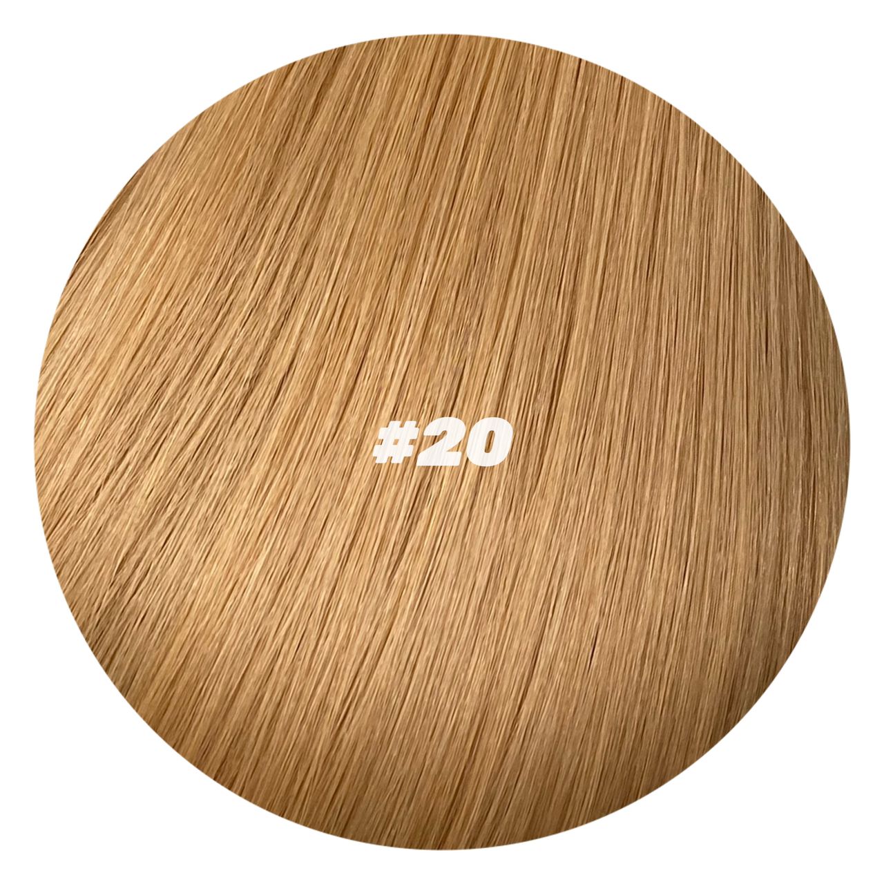 Genius Weft Sun Golden Blonde 