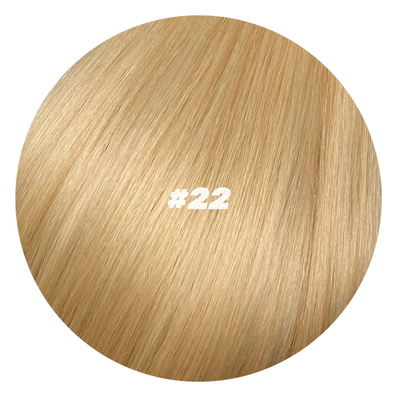 Genius Weft Golden Blonde 