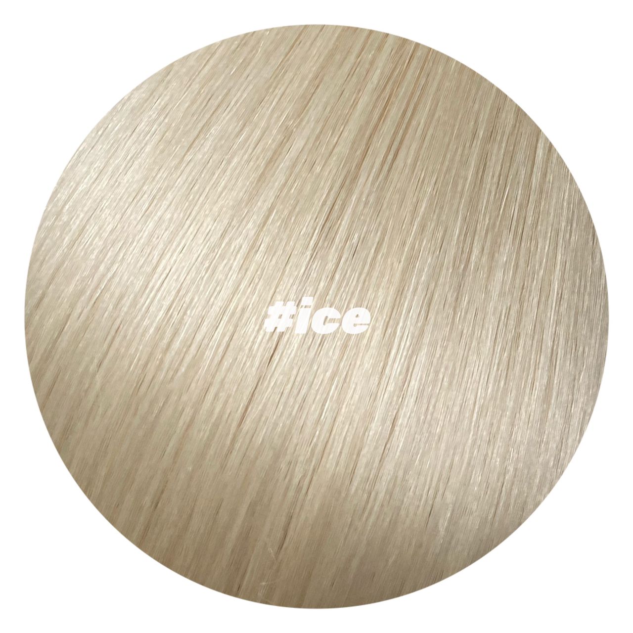 Genius Weft Cold Ice Blonde 