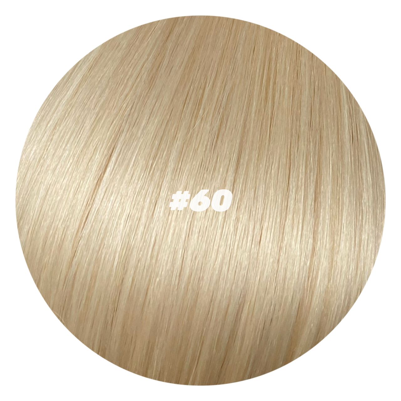 Genius Weft Light Blonde 