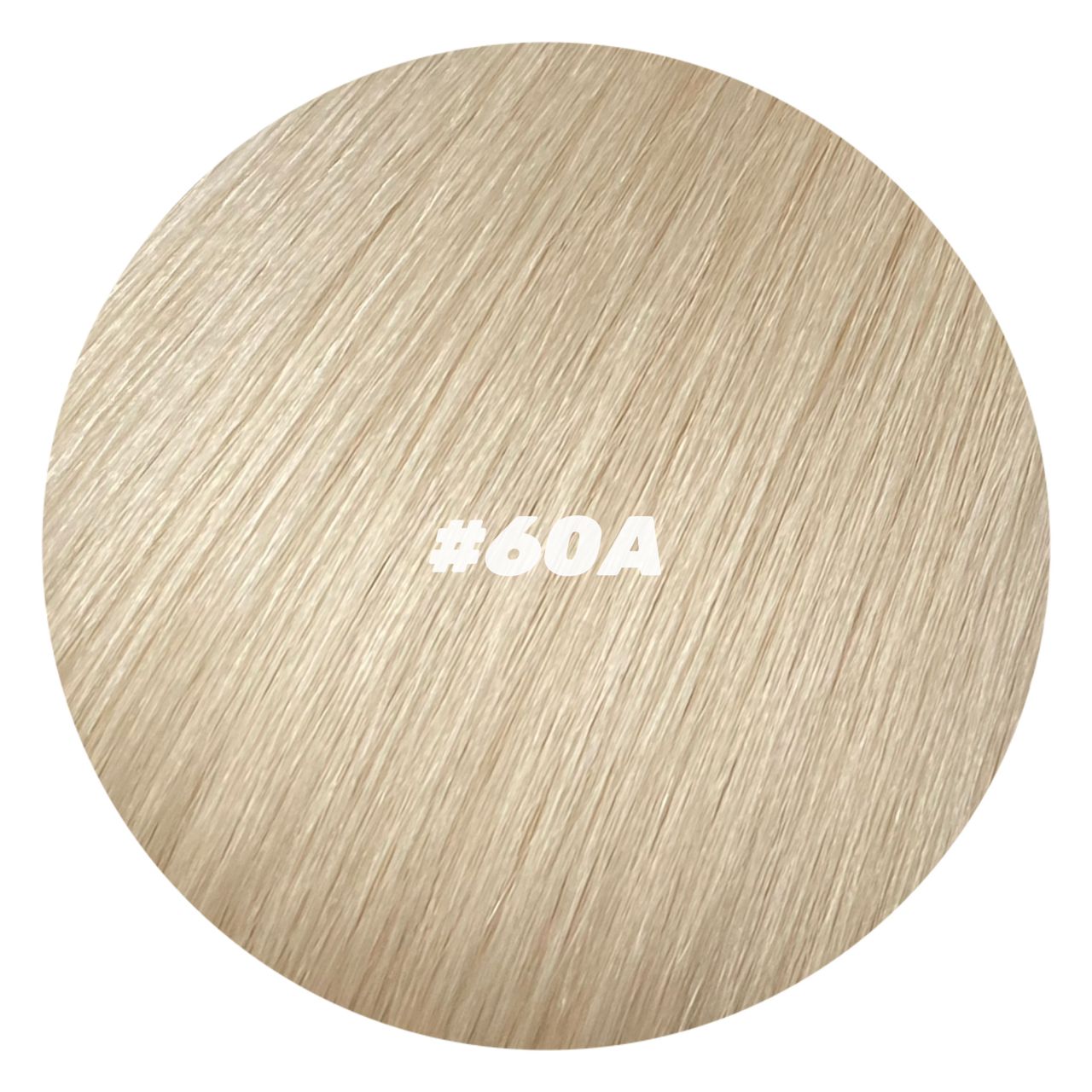 Genius Weft Cold Cold Light Blonde 