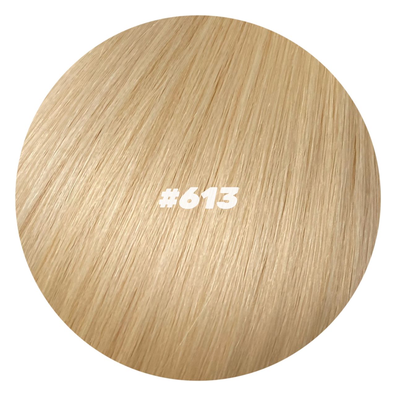 Genius Weft Barbie Blonde 
