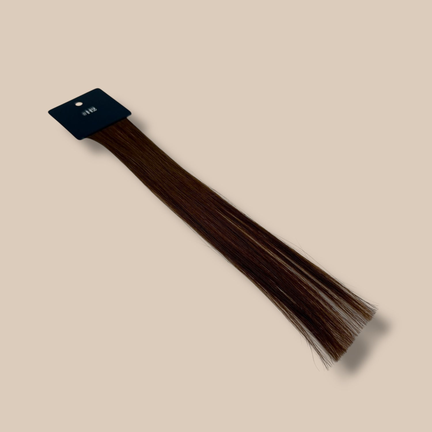 Genius Weft Chocolate Brown 