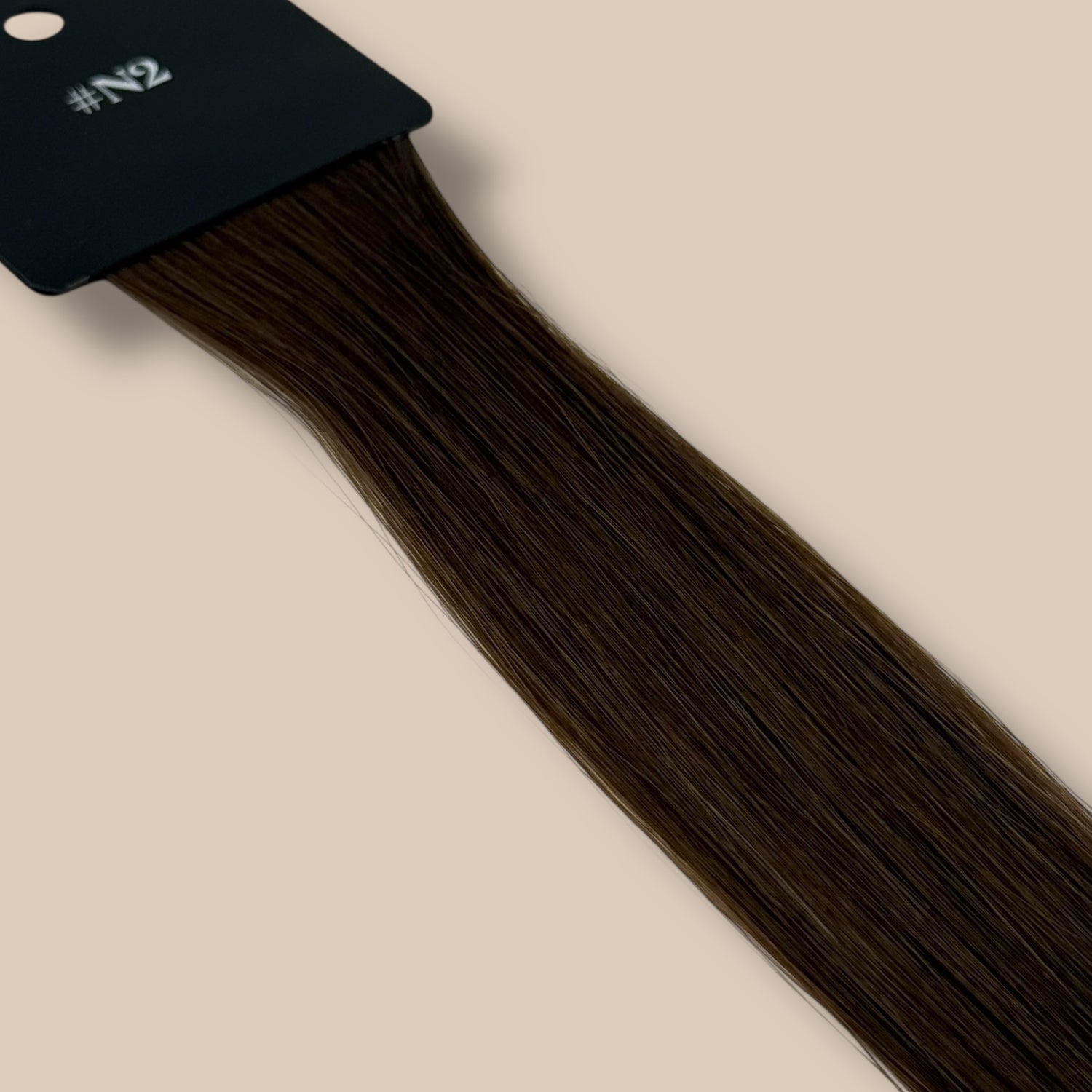Genius Weft Espresso Brown 