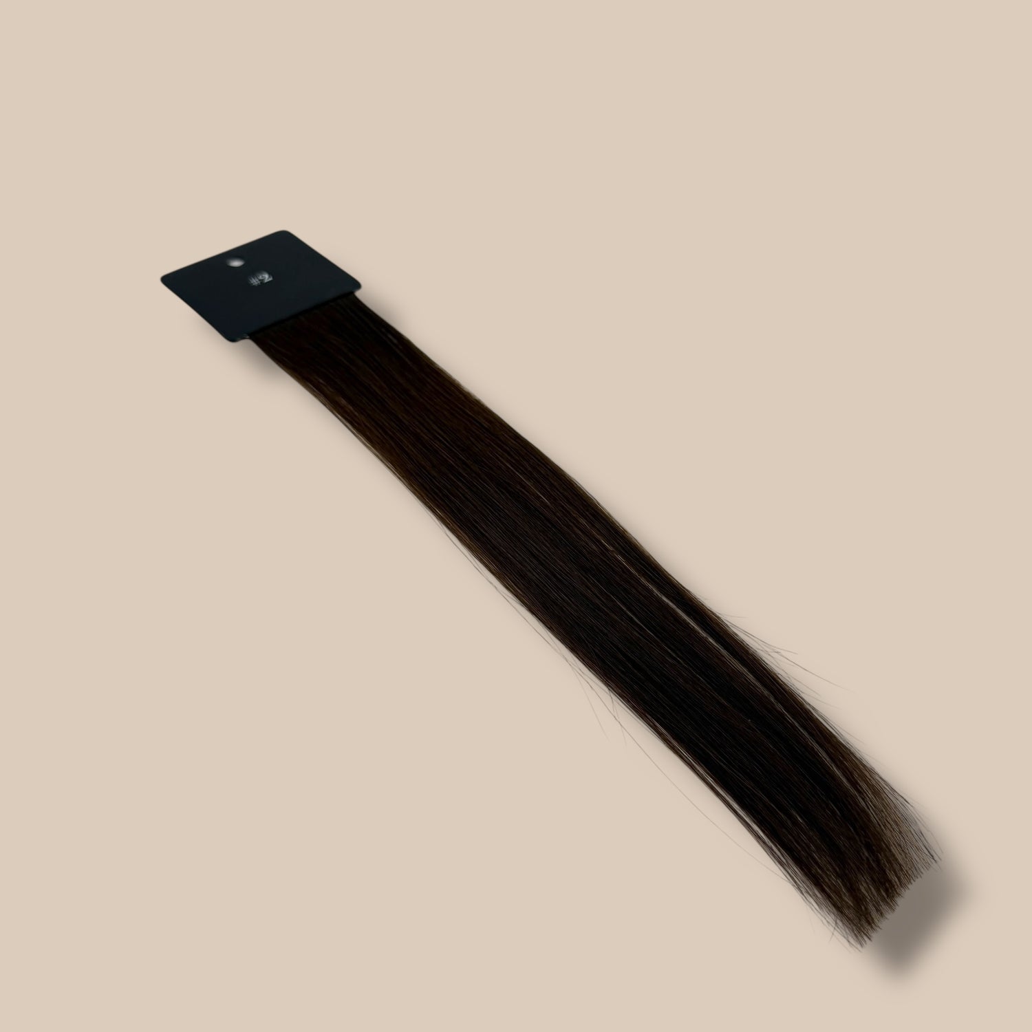Genius Weft Dark Brown 