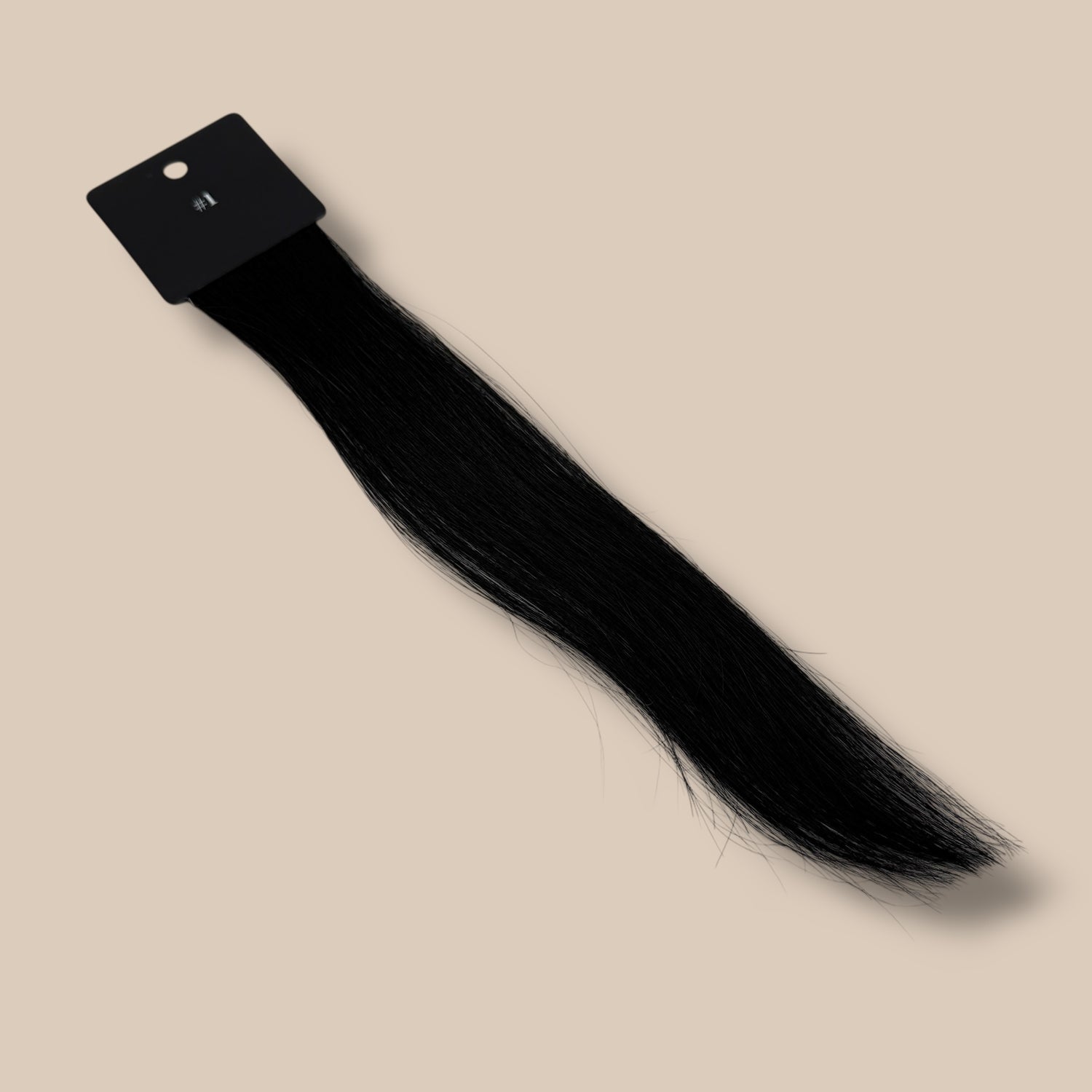 Genius Weft Black 