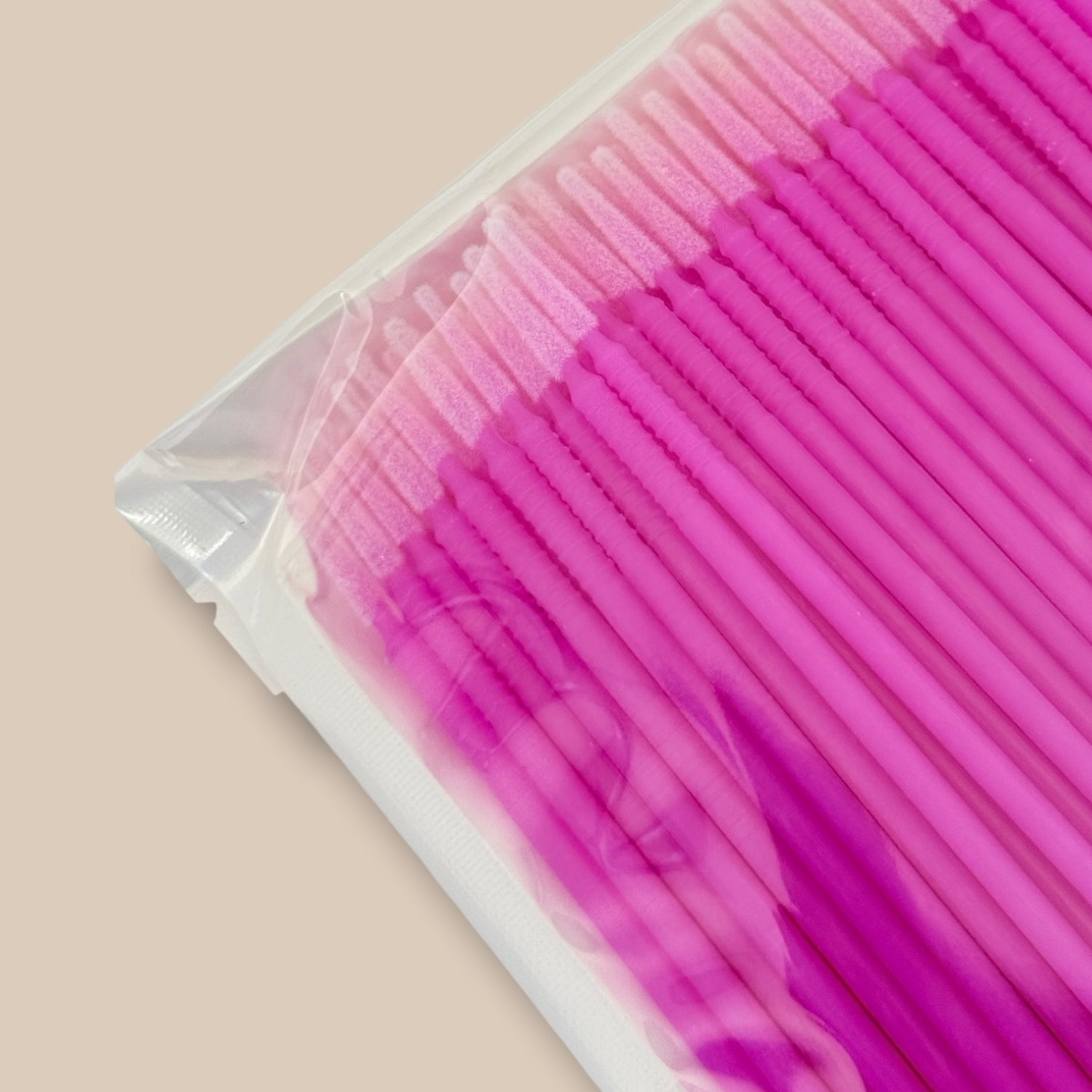 Micro swabs applicator 1,2 mm 100 stk.